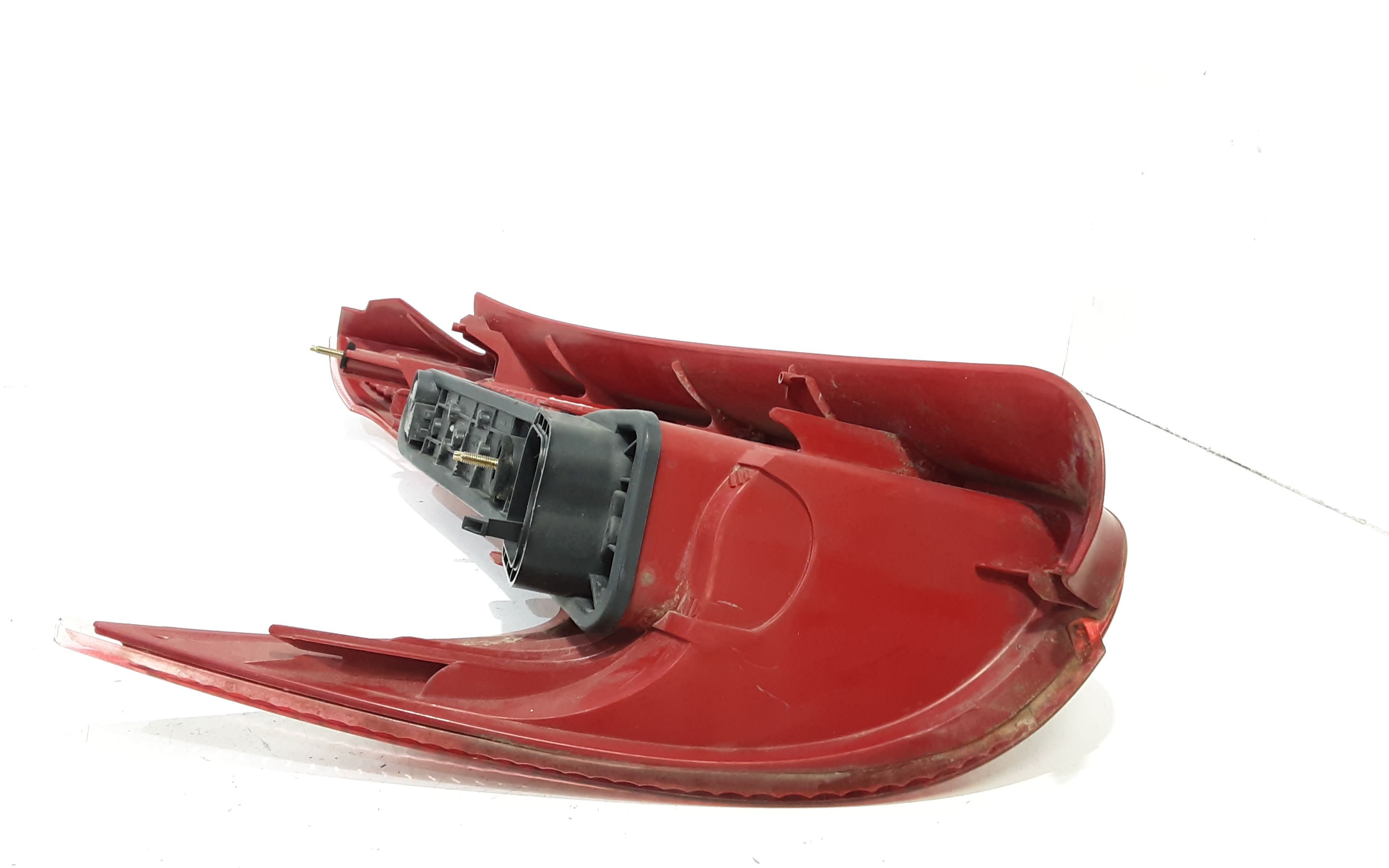 Stop fanale posteriore Destro Passeggero PEUGEOT 206 S. Wagon