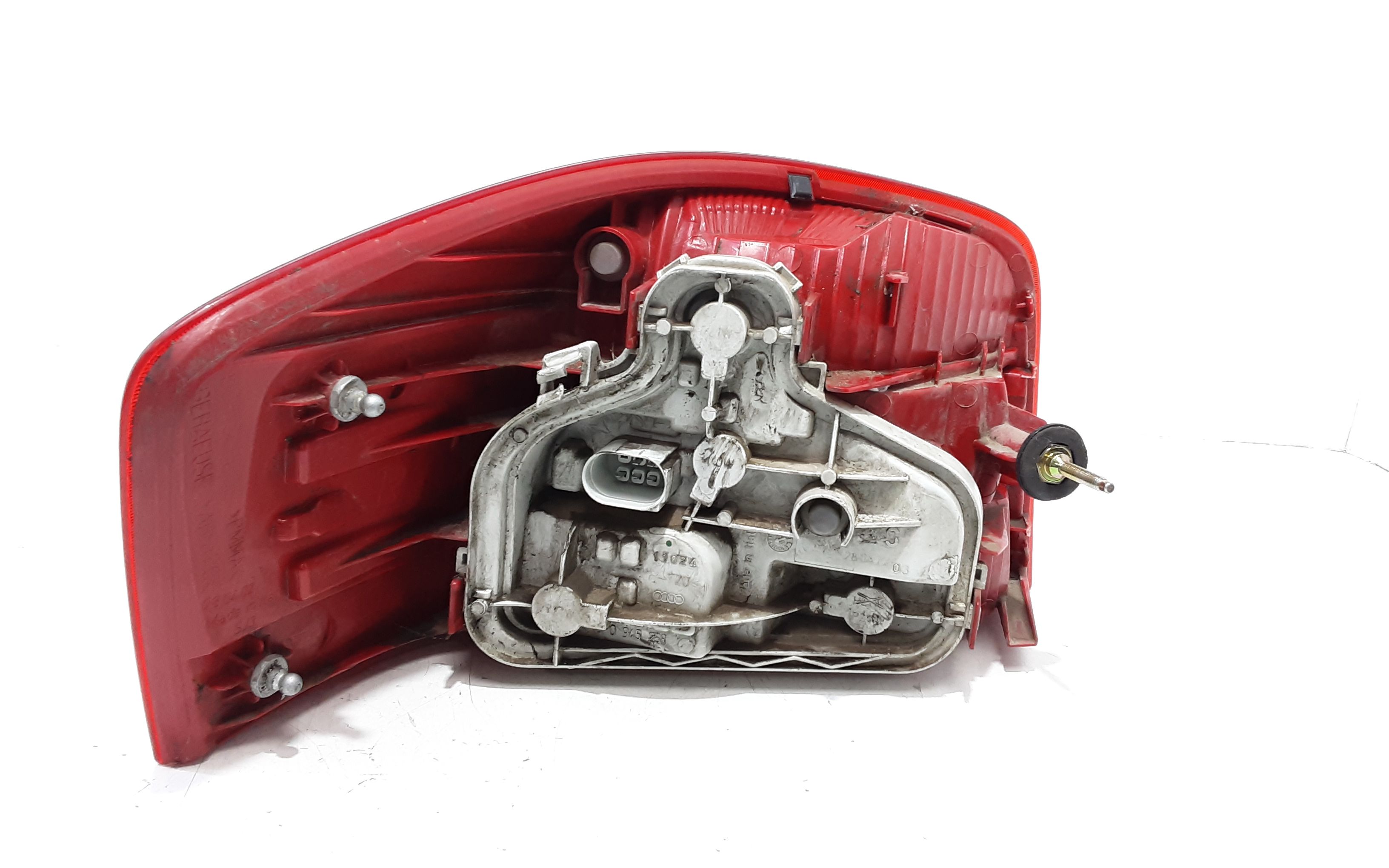 Stop fanale posteriore Destro Passeggero AUDI A3 Serie (8P)