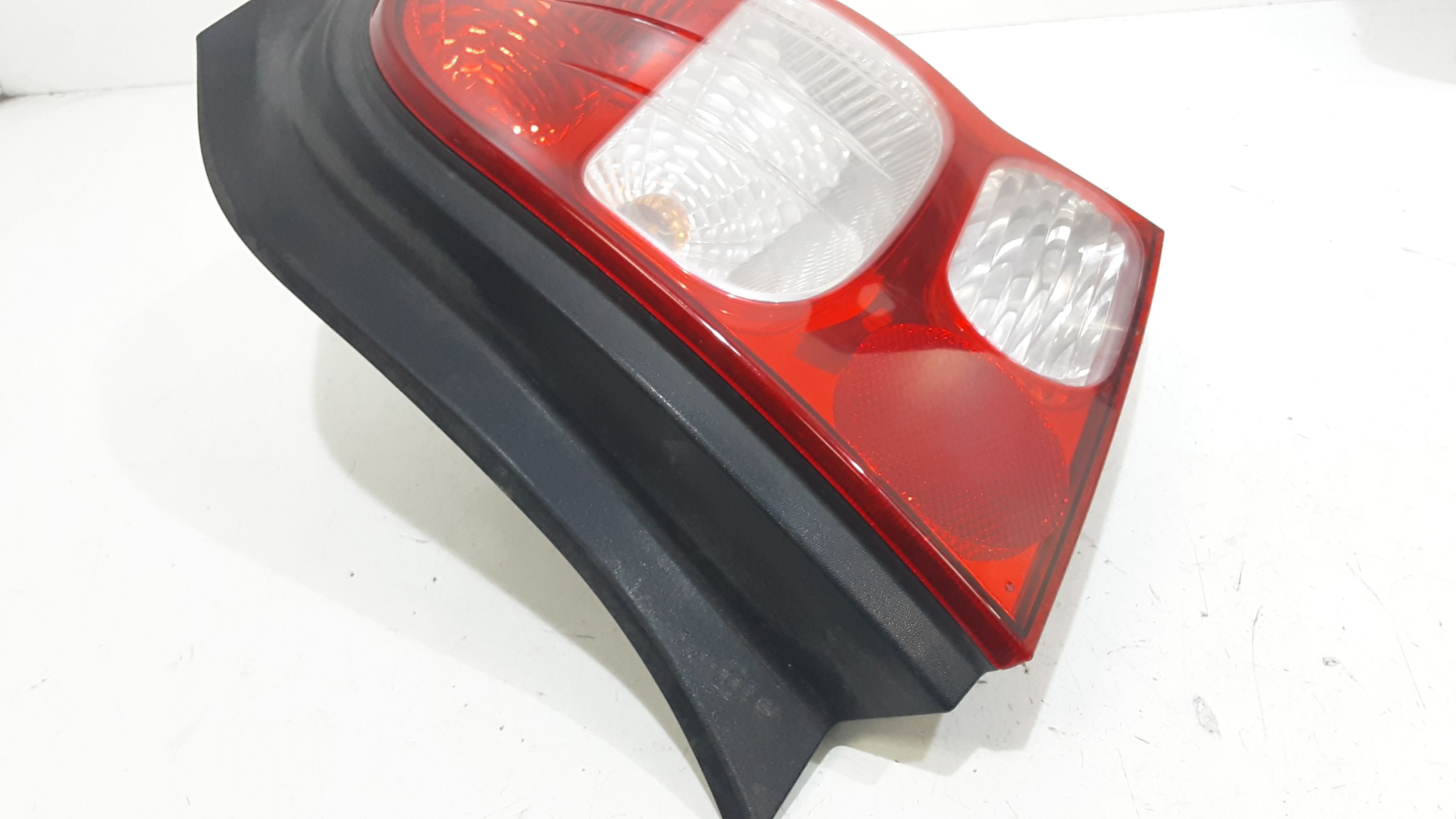 Stop fanale posteriore Destro Passeggero RENAULT Twingo II serie  (07>14)