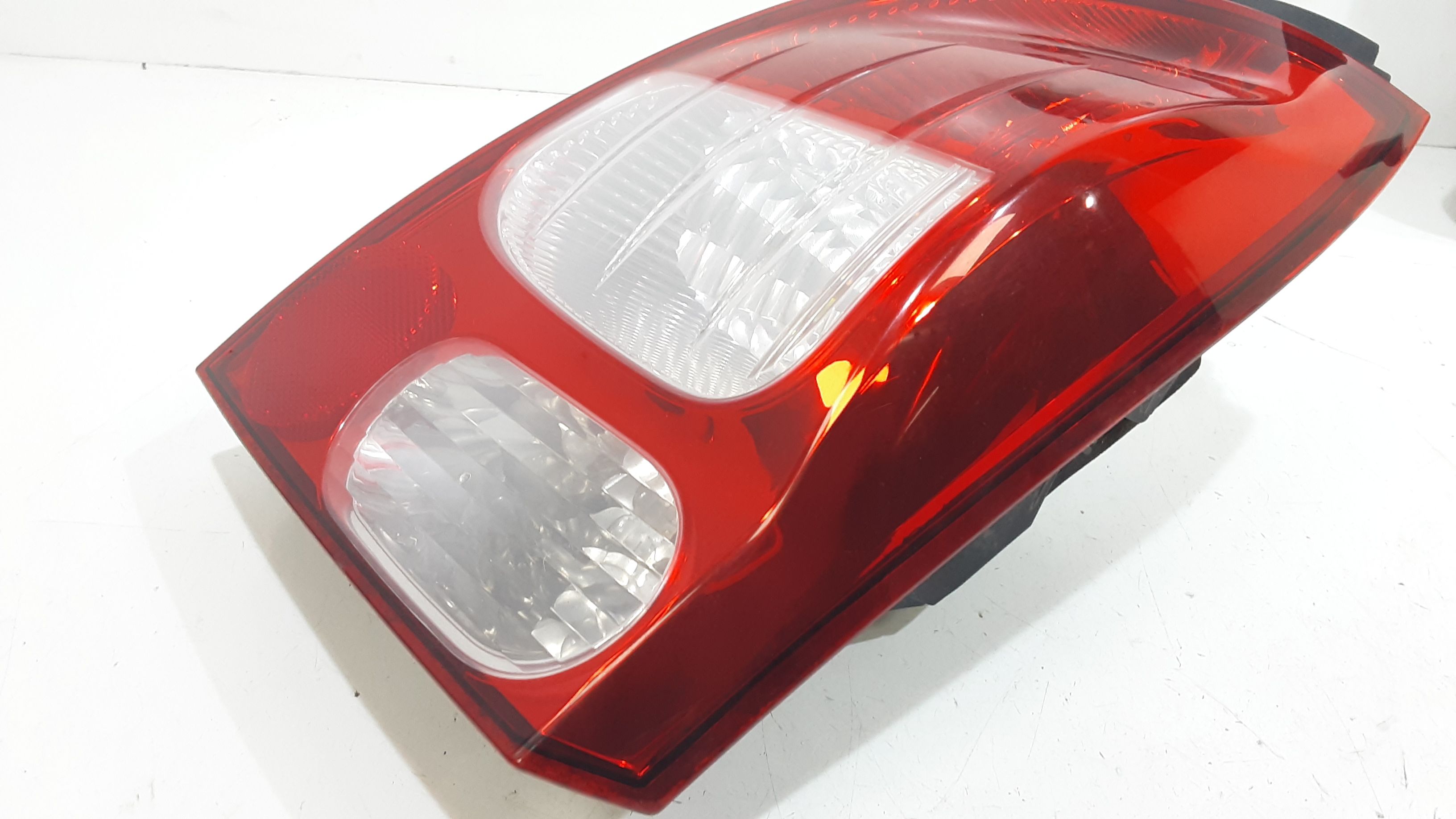 Stop fanale posteriore Destro Passeggero RENAULT Twingo II serie  (07>14)