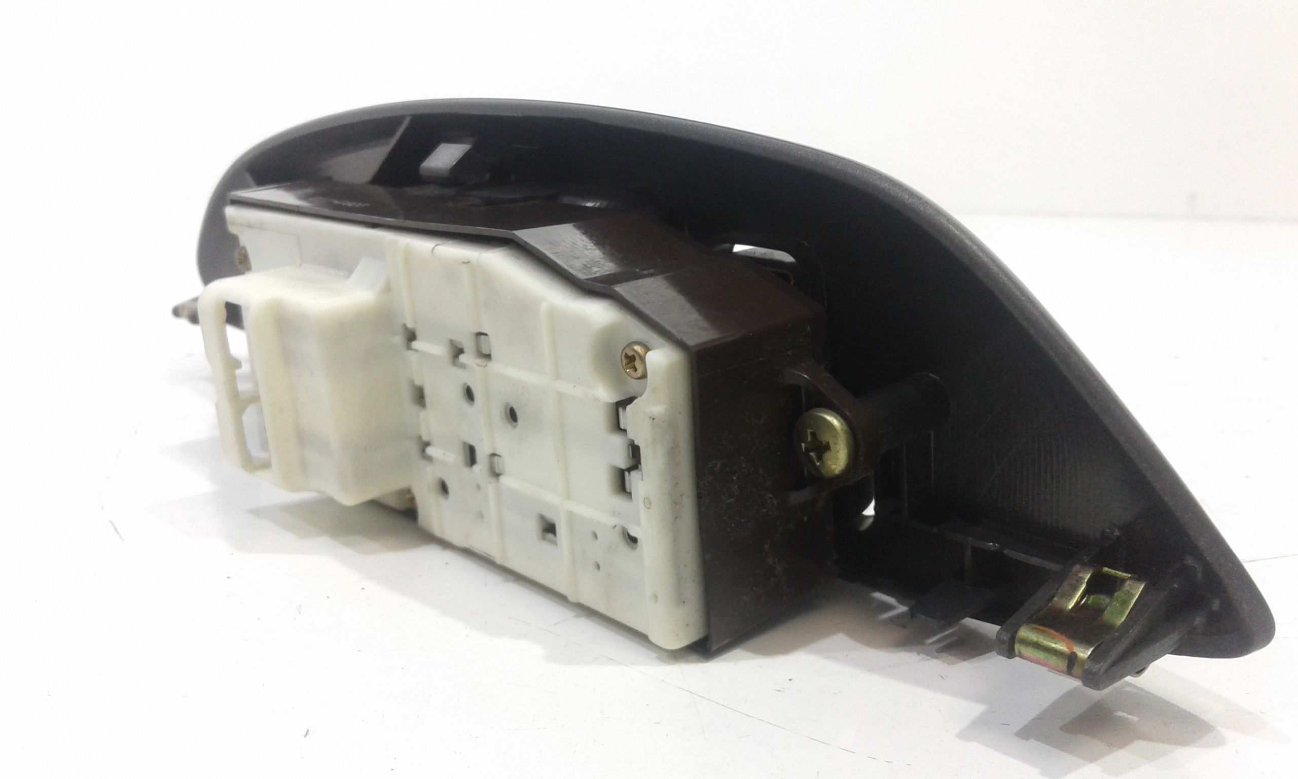 Pulsantiera Anteriore Sinistra Guida TOYOTA Yaris 1 Serie