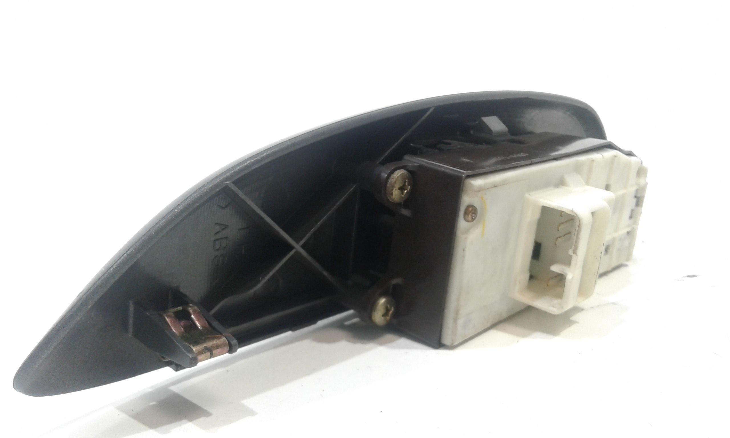 Pulsantiera Anteriore Sinistra Guida TOYOTA Yaris 1 Serie