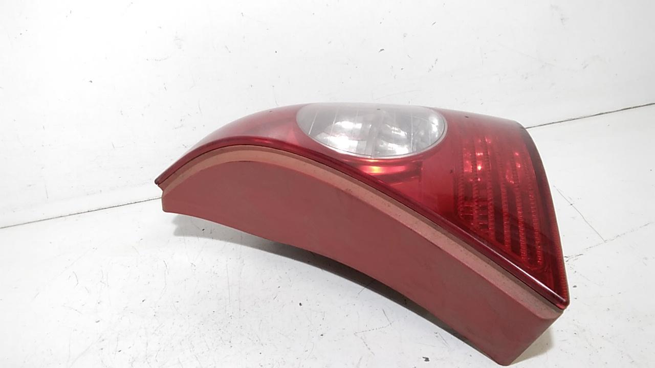 Stop fanale posteriore Destro Passeggero RENAULT Clio Serie (01>05)