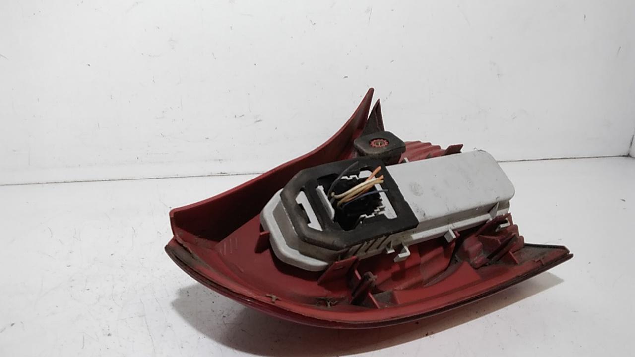 Stop fanale posteriore Destro Passeggero RENAULT Clio Serie (01>05)