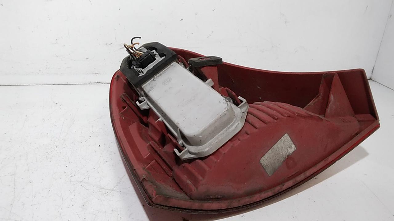 Stop fanale posteriore Destro Passeggero RENAULT Clio Serie (01>05)