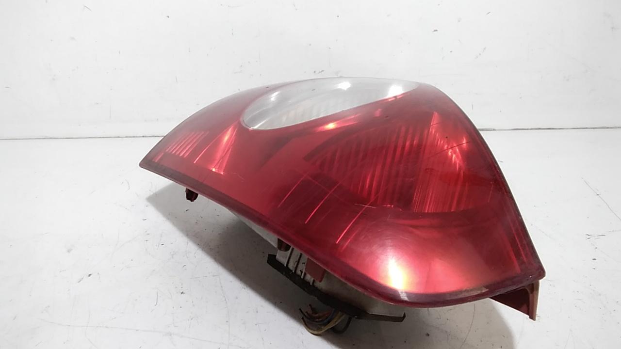 Stop fanale posteriore Destro Passeggero RENAULT Clio Serie (01>05)