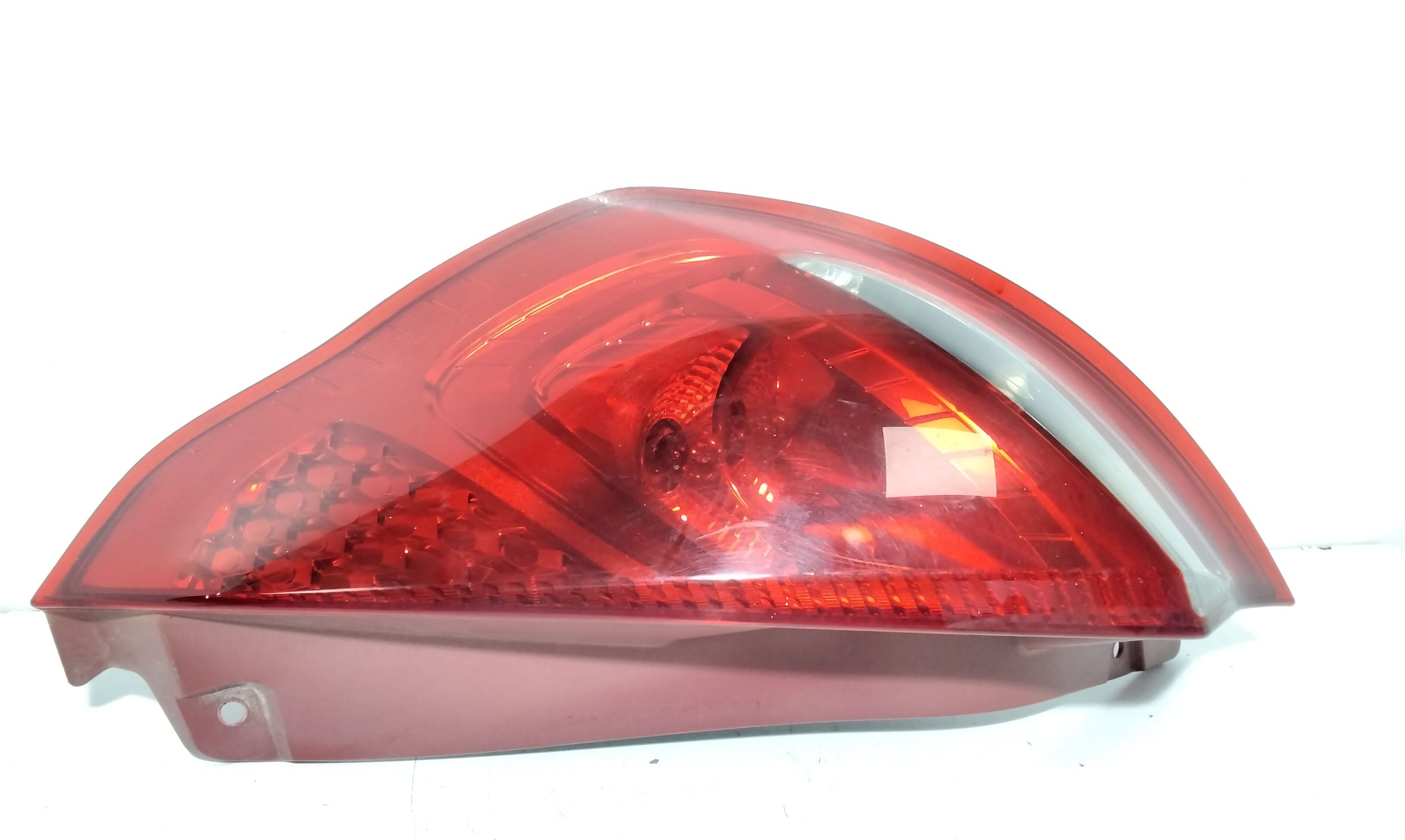 Stop fanale posteriore Destro Passeggero FORD Fiesta 6 Serie