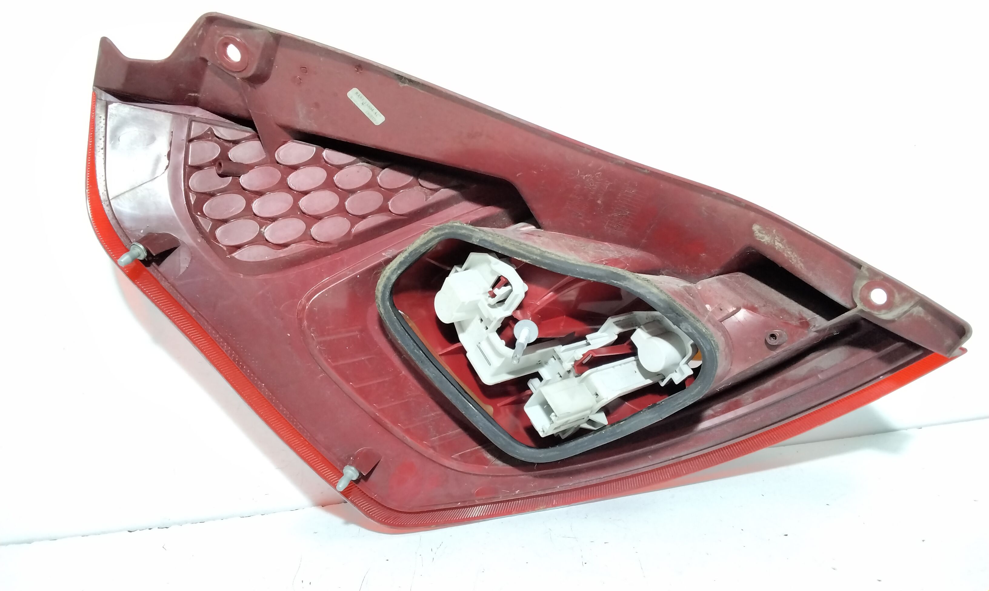 Stop fanale posteriore Destro Passeggero FORD Fiesta 6 Serie