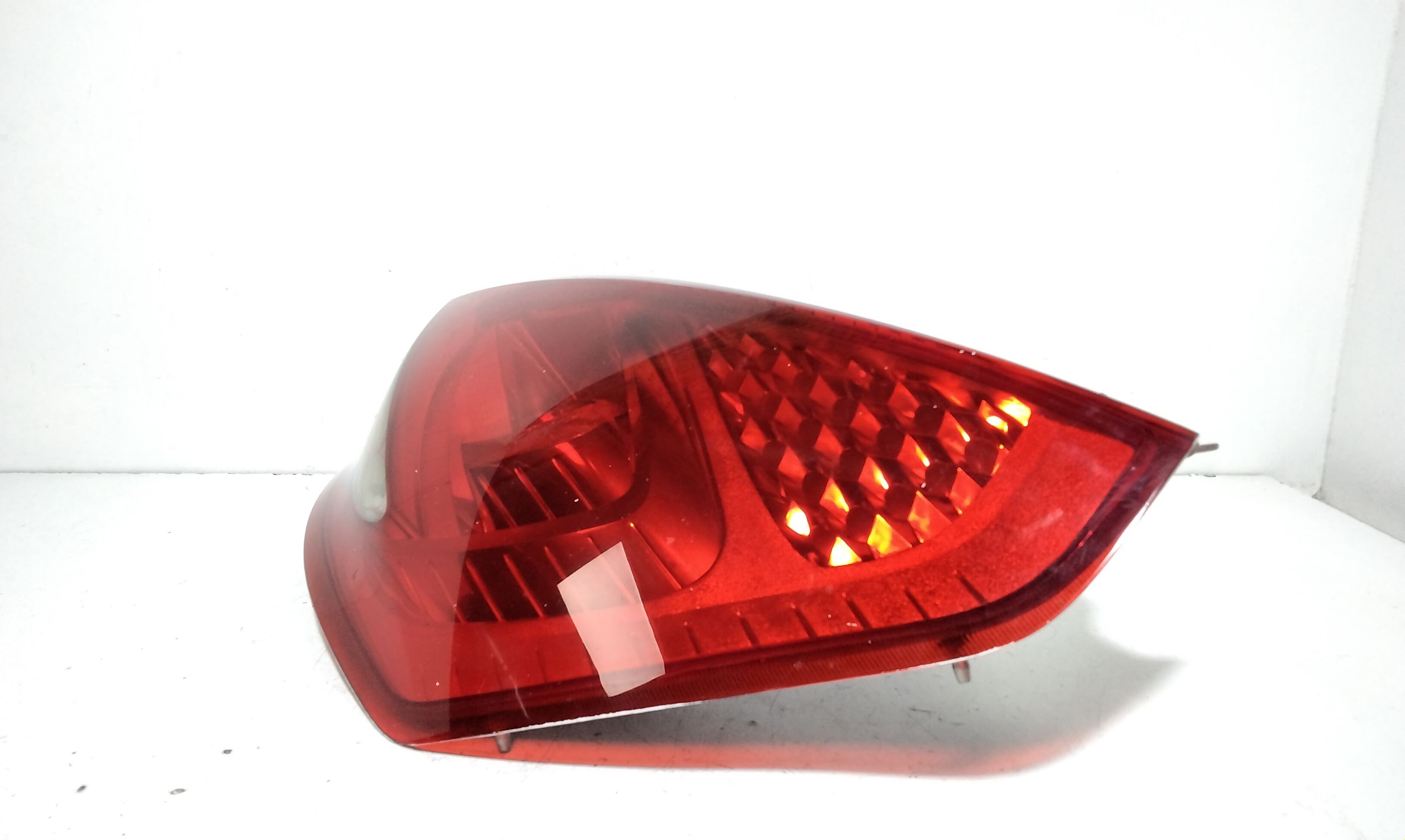 Stop fanale posteriore Destro Passeggero FORD Fiesta 6 Serie