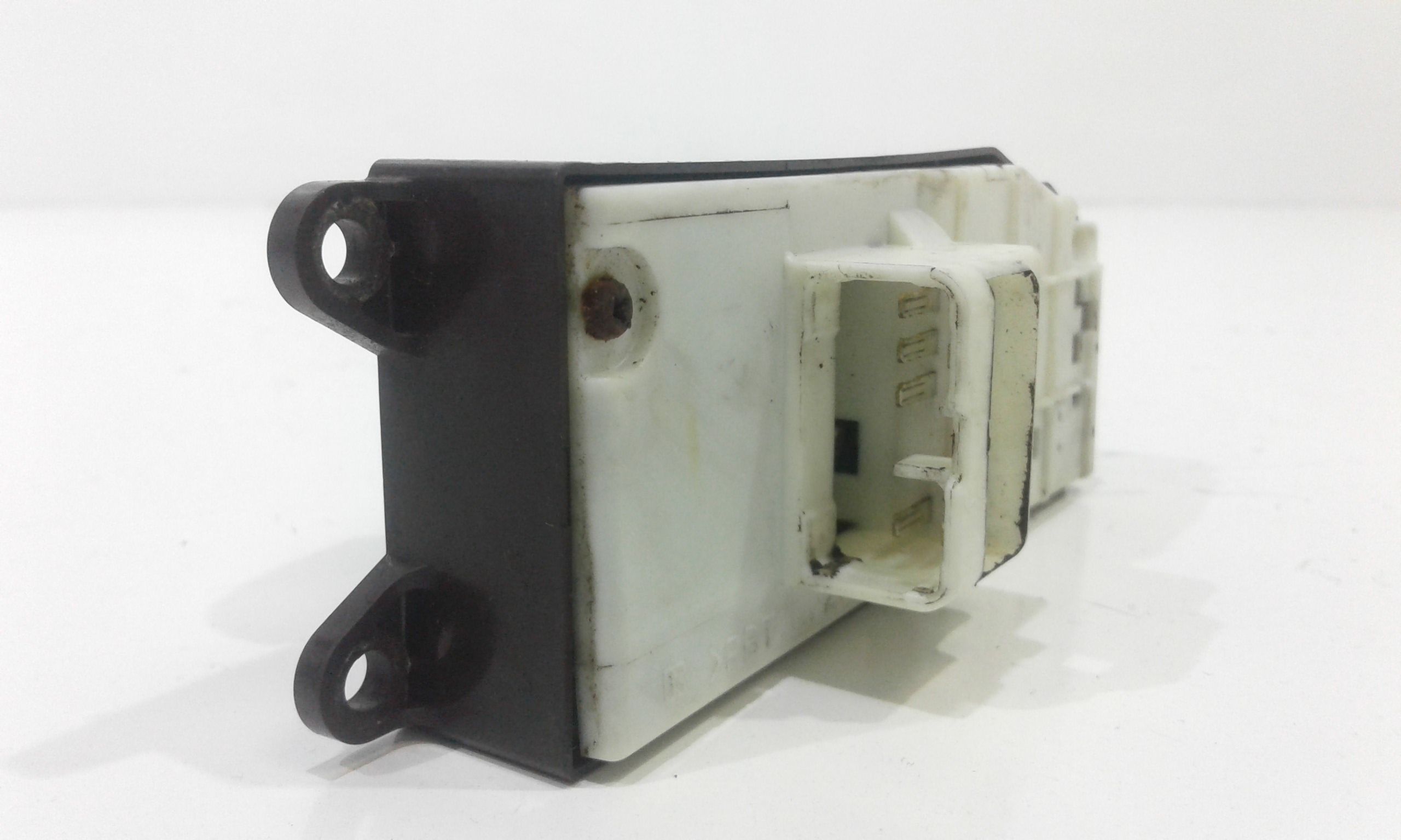 Pulsantiera Anteriore Sinistra Guida TOYOTA Yaris 1 Serie