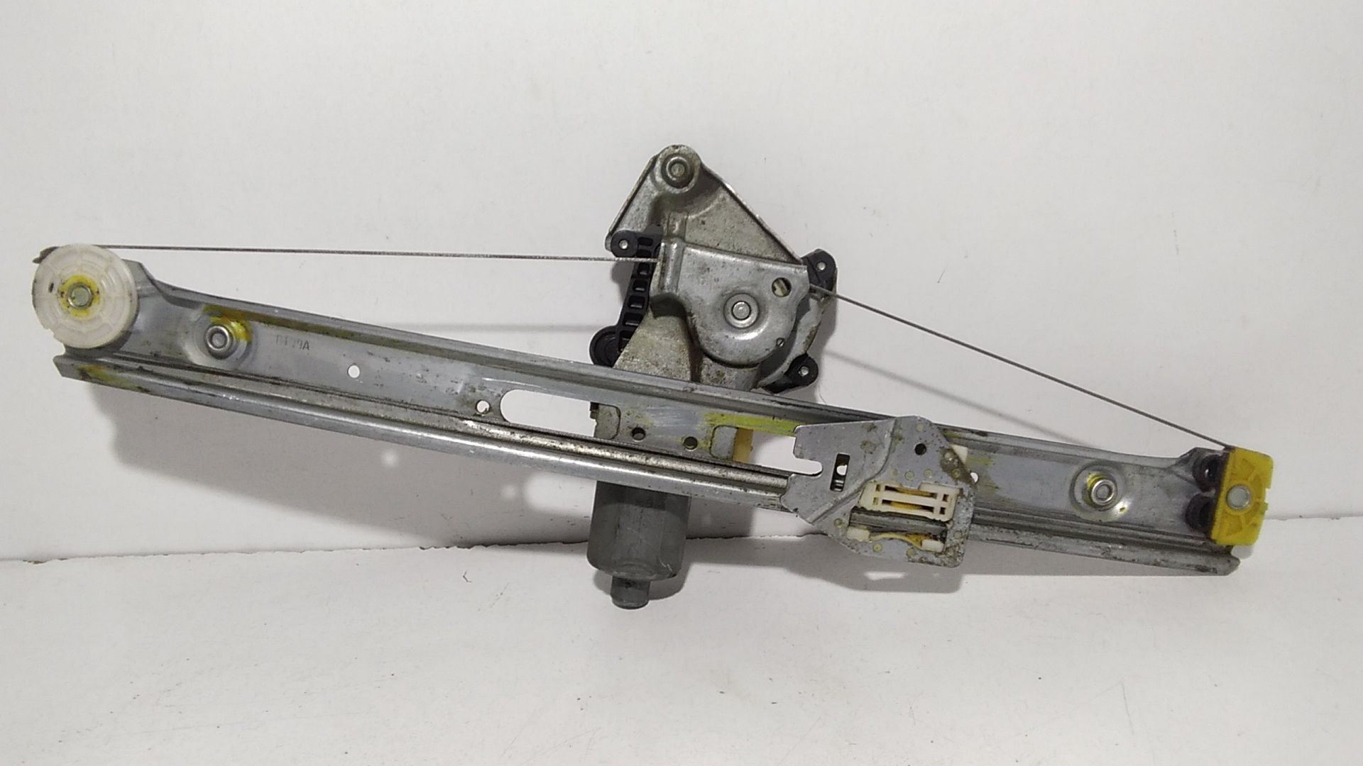 Cremagliera posteriore destra passeggero BMW Serie 3 E46 Berlina 2 Serie