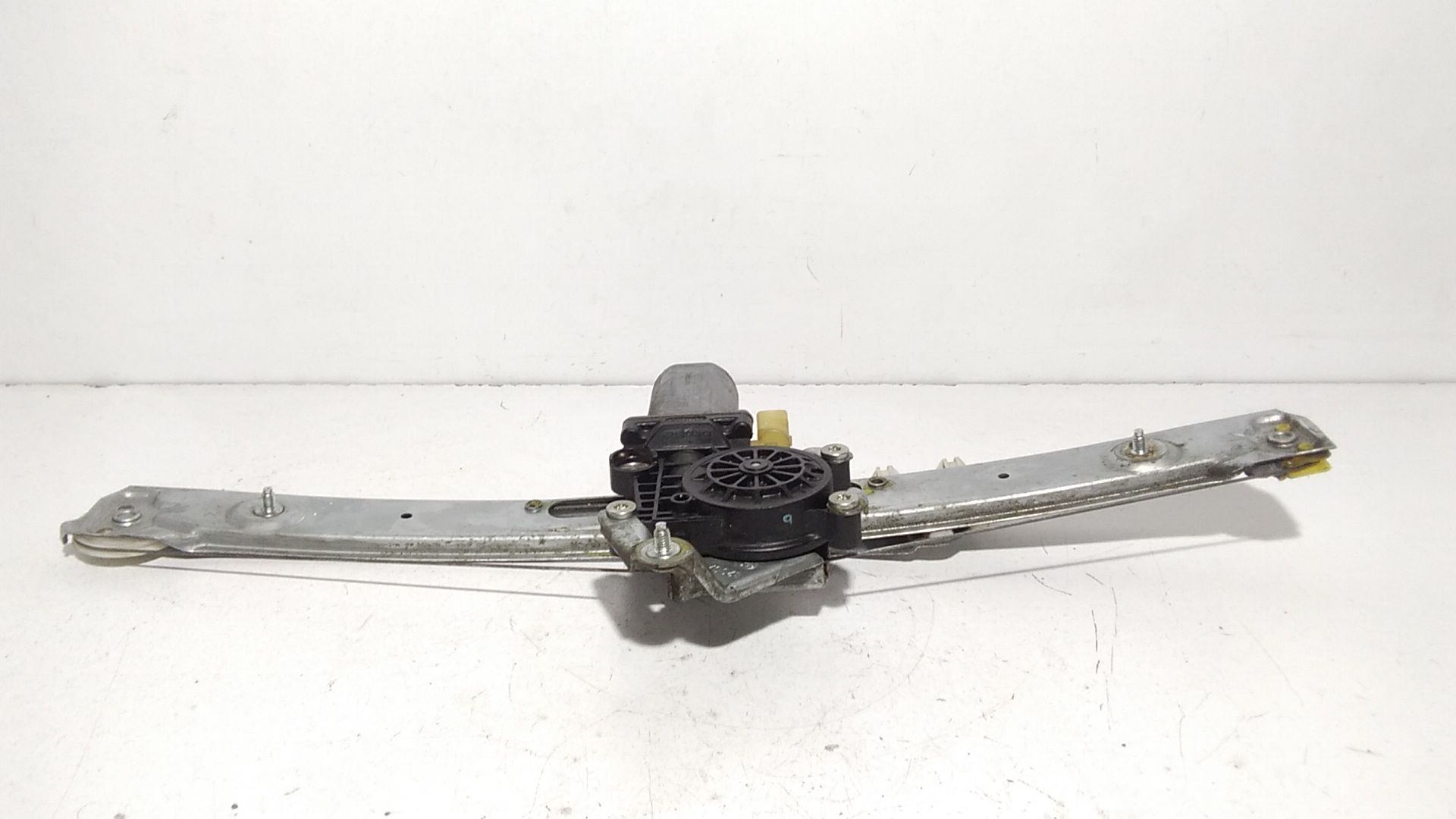 Cremagliera posteriore destra passeggero BMW Serie 3 E46 Berlina 2 Serie