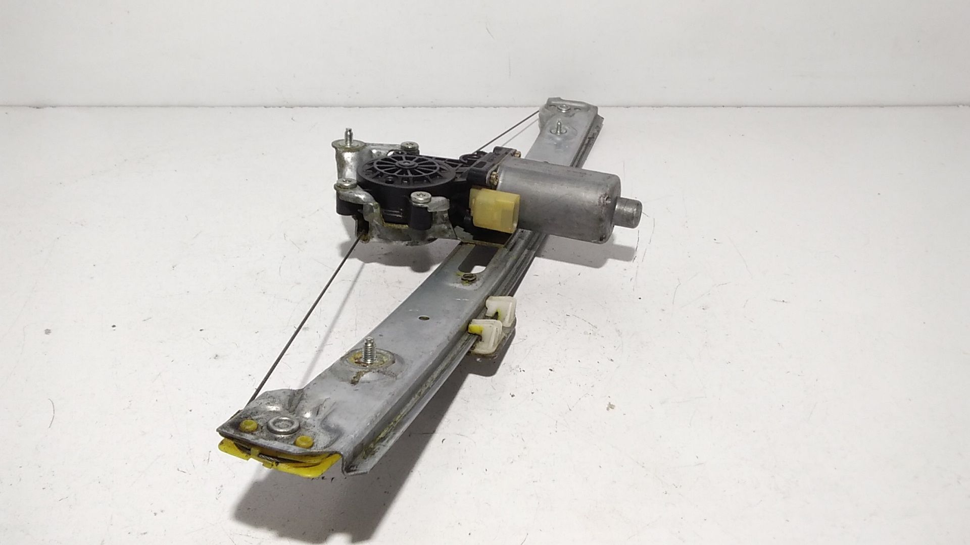 Cremagliera posteriore destra passeggero BMW Serie 3 E46 Berlina 2 Serie