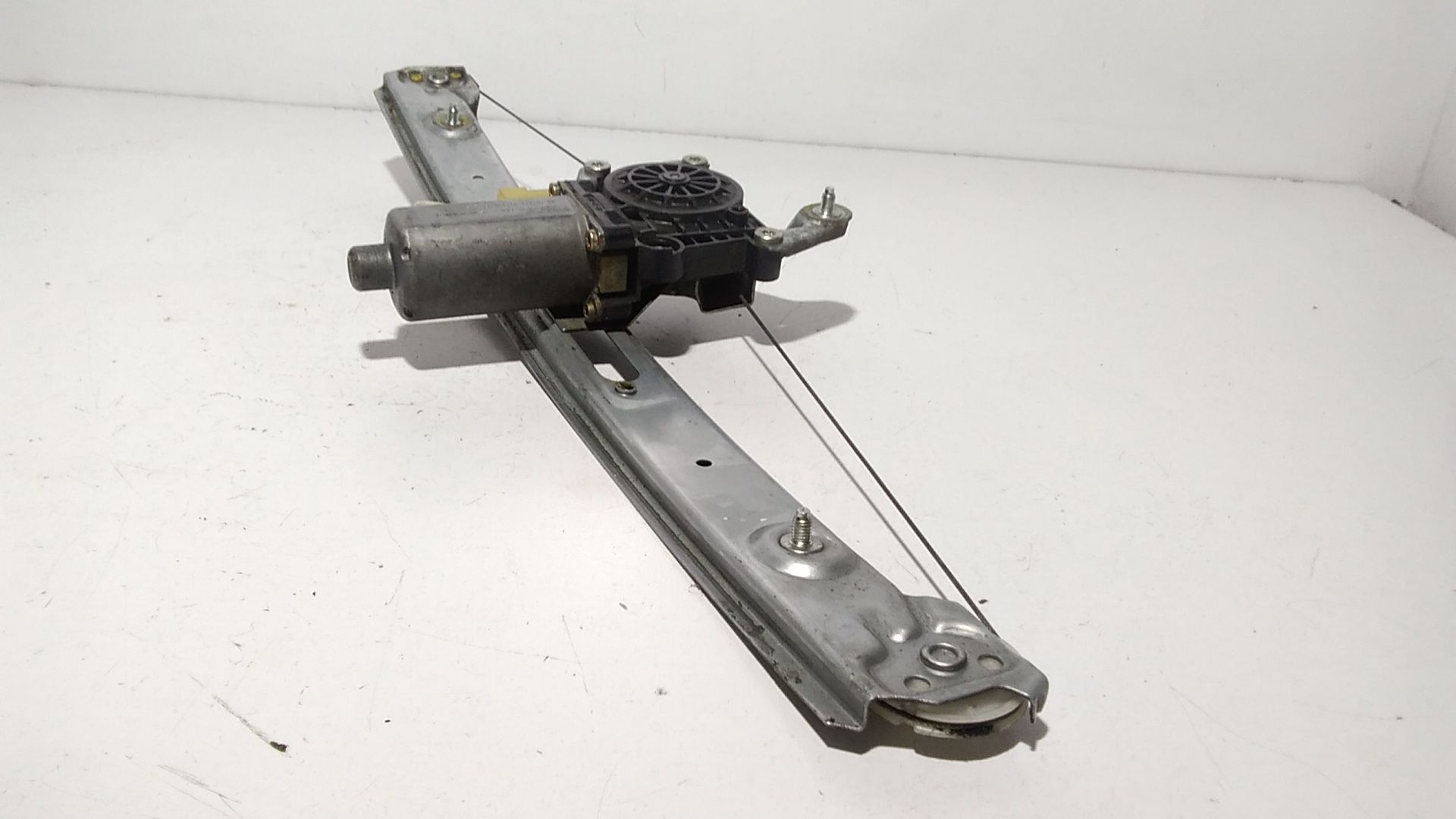 Cremagliera posteriore destra passeggero BMW Serie 3 E46 Berlina 2 Serie