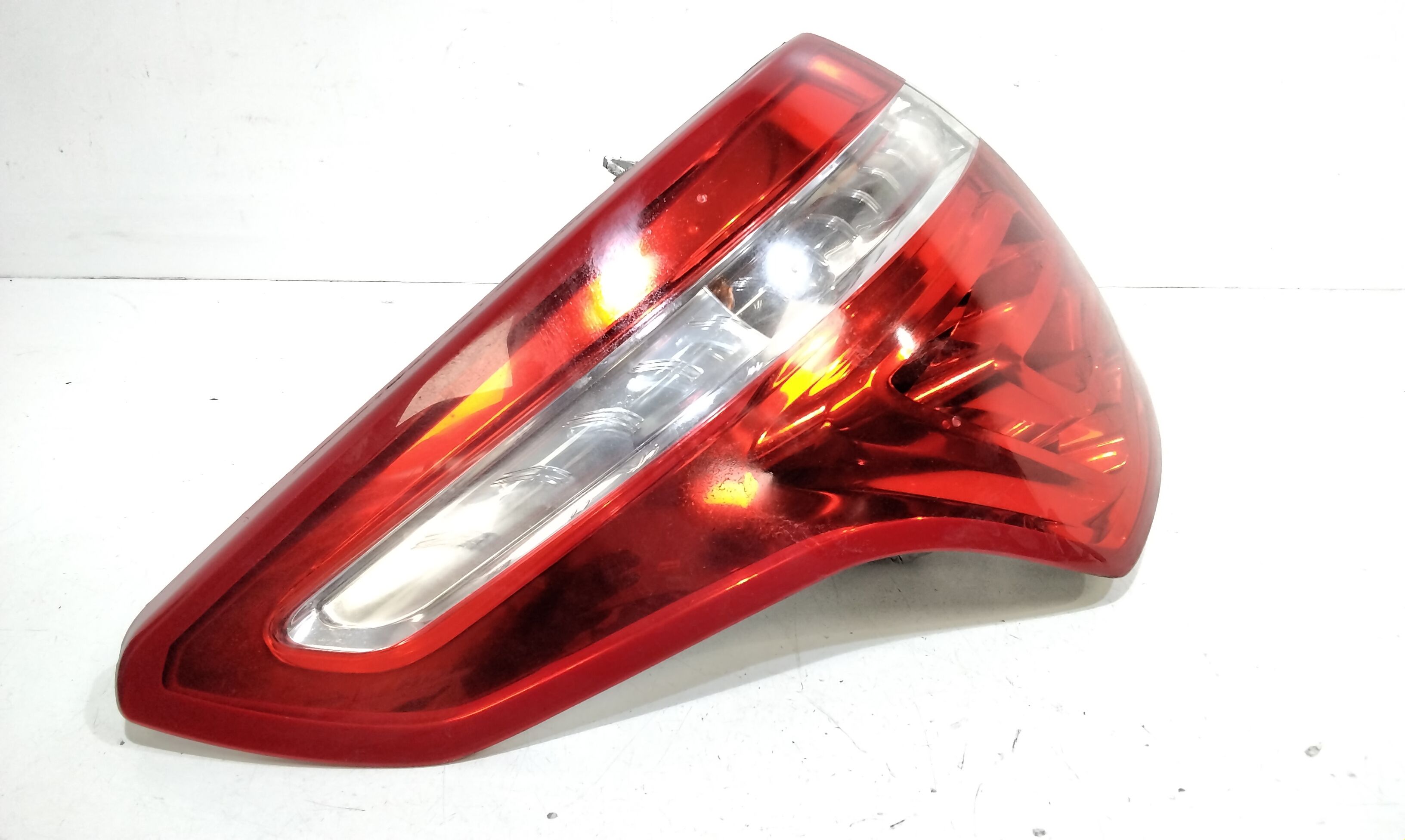 Stop fanale Posteriore sinistro lato Guida CITROEN C4 Picasso (06>13) Mk1