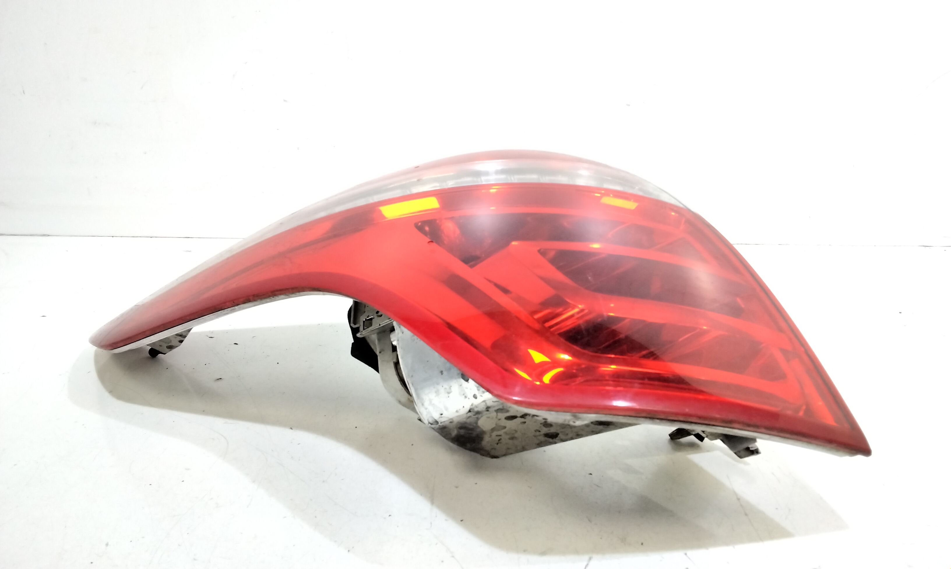 Stop fanale Posteriore sinistro lato Guida CITROEN C4 Picasso (06>13) Mk1