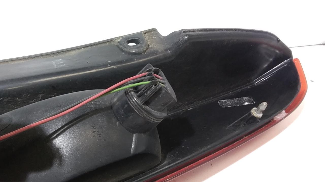 Stop fanale Posteriore sinistro lato Guida FORD Fiesta 5 Serie