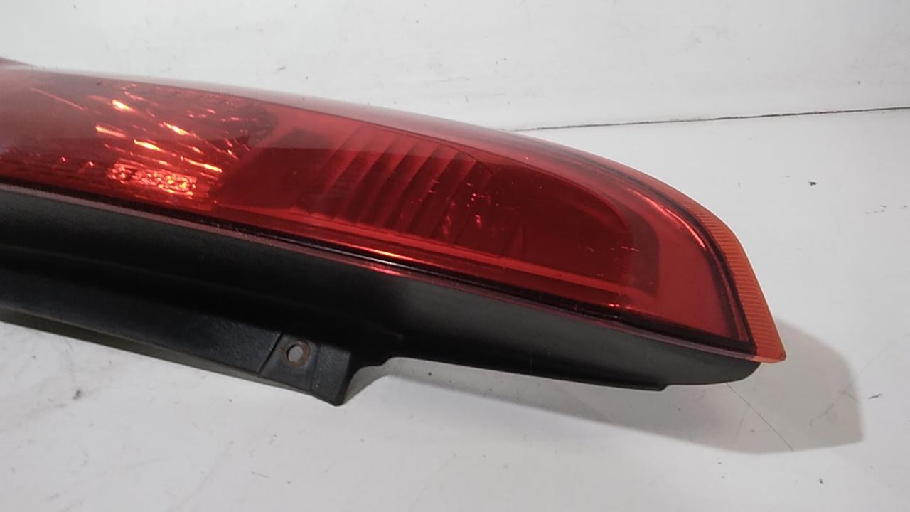 Stop fanale Posteriore sinistro lato Guida FORD Fiesta 5 Serie