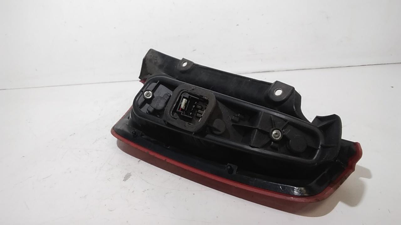 Stop fanale Posteriore sinistro lato Guida FIAT Grande Punto 1 Serie