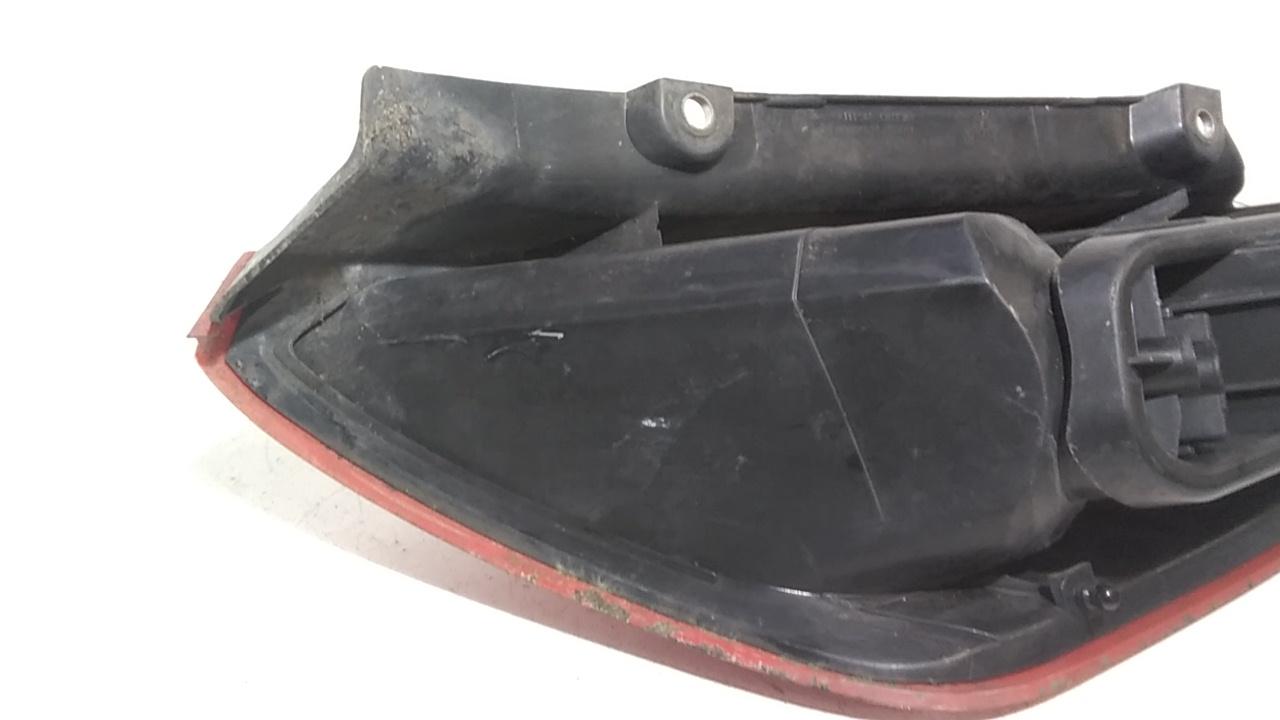 Stop fanale Posteriore sinistro lato Guida FIAT Grande Punto 1 Serie