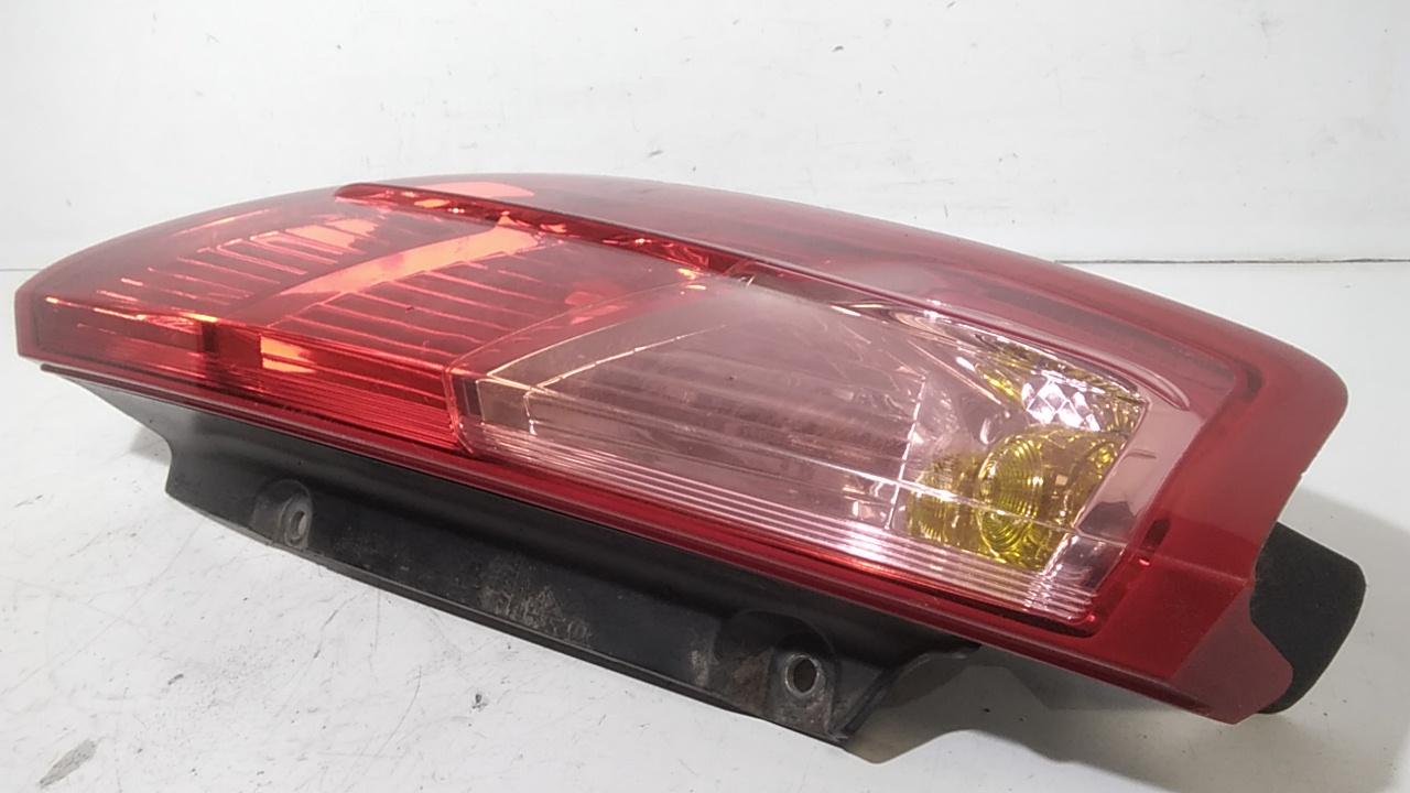 Stop fanale Posteriore sinistro lato Guida FIAT Grande Punto 1 Serie