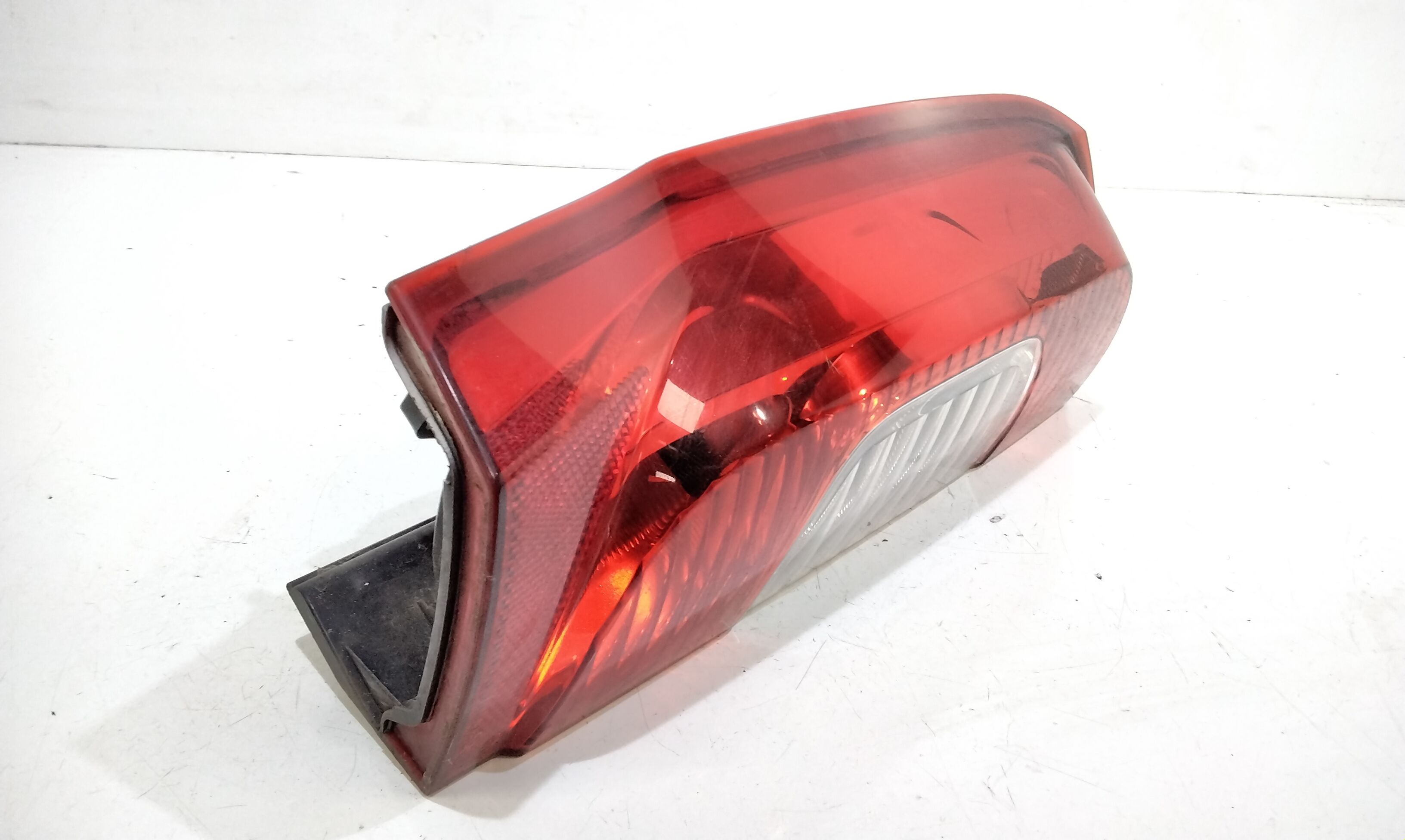 Stop fanale Posteriore sinistro lato Guida FIAT Qubo 1� Serie