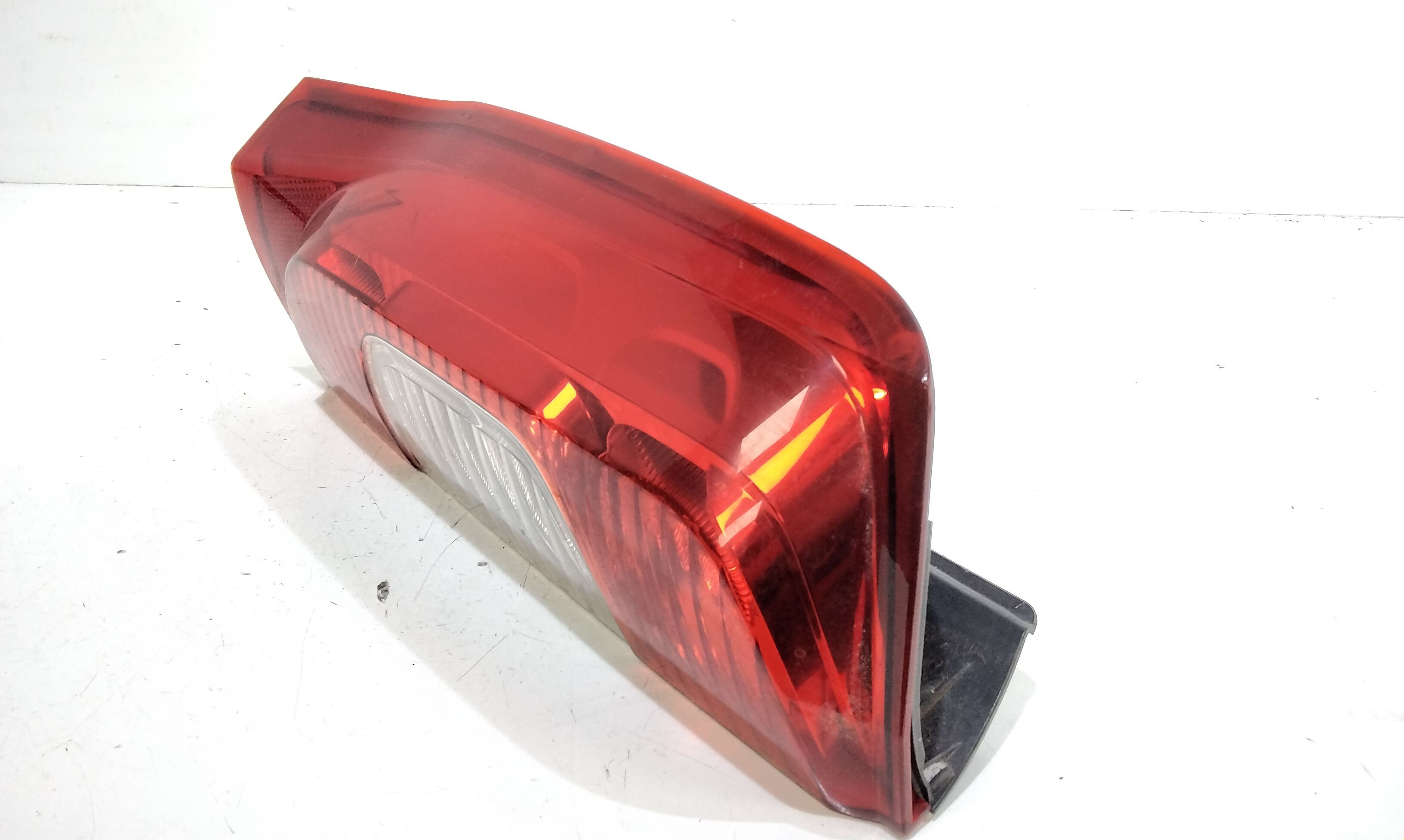 Stop fanale Posteriore sinistro lato Guida FIAT Qubo 1� Serie