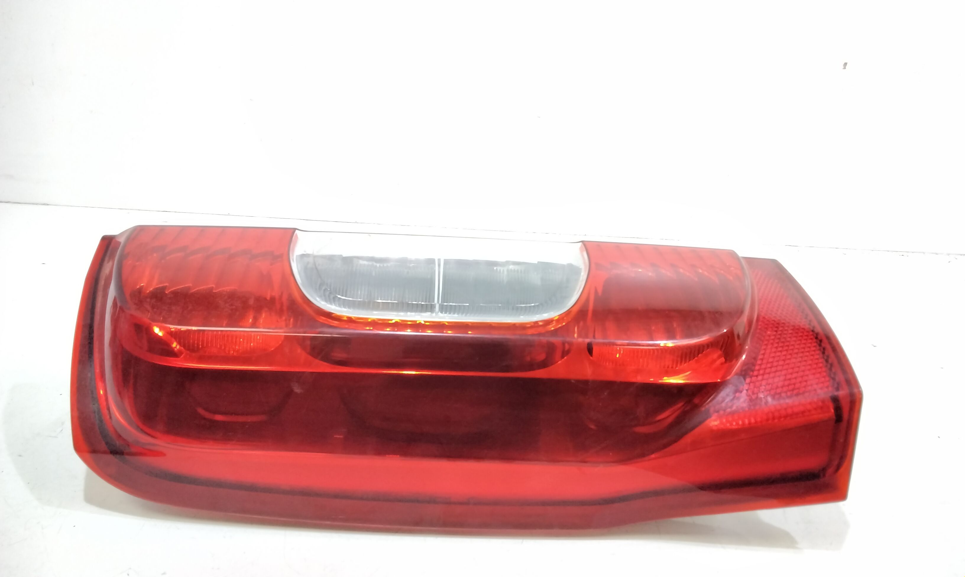 Stop fanale Posteriore sinistro lato Guida FIAT Qubo 1� Serie