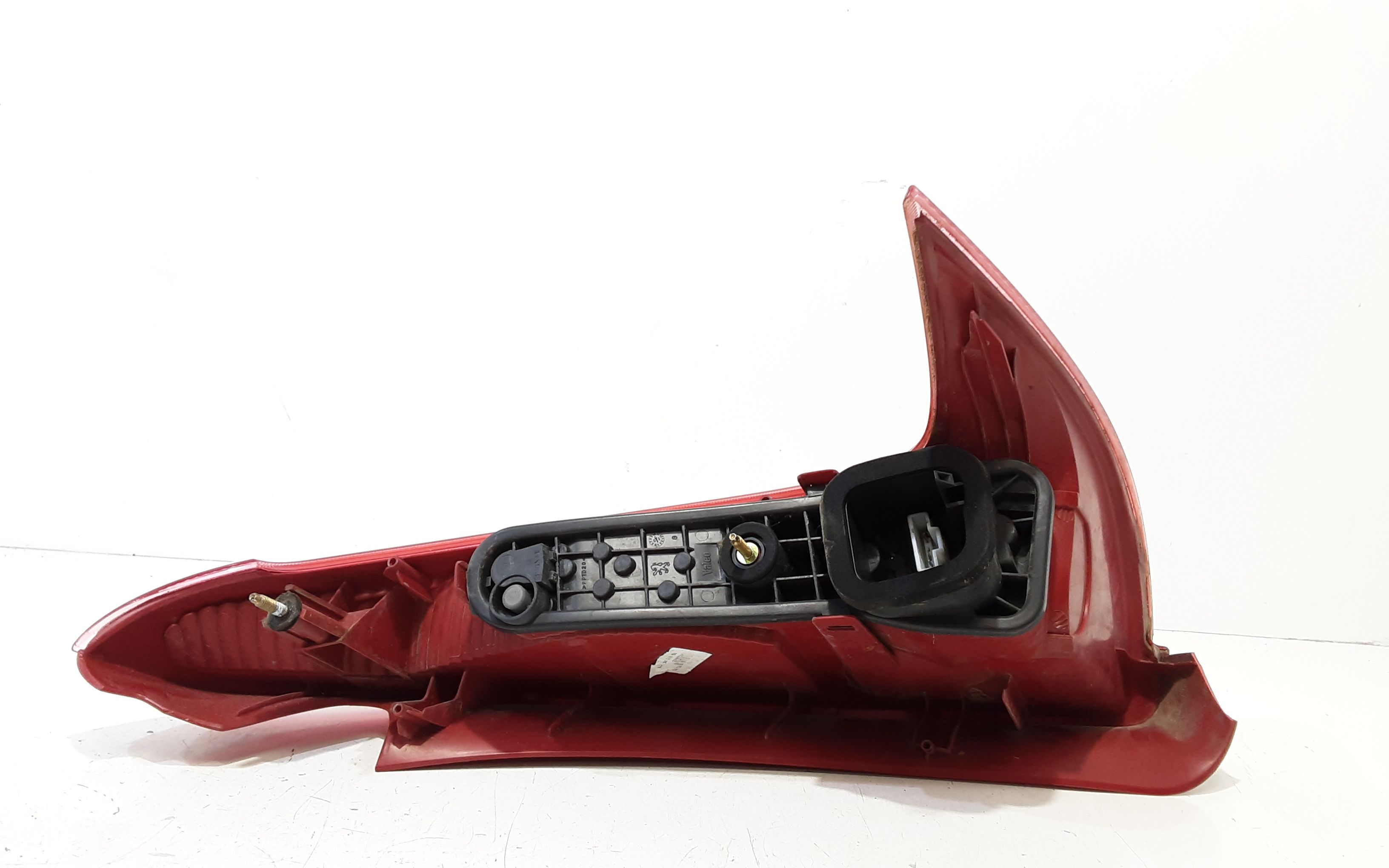 Stop fanale Posteriore sinistro lato Guida PEUGEOT 206 S. Wagon