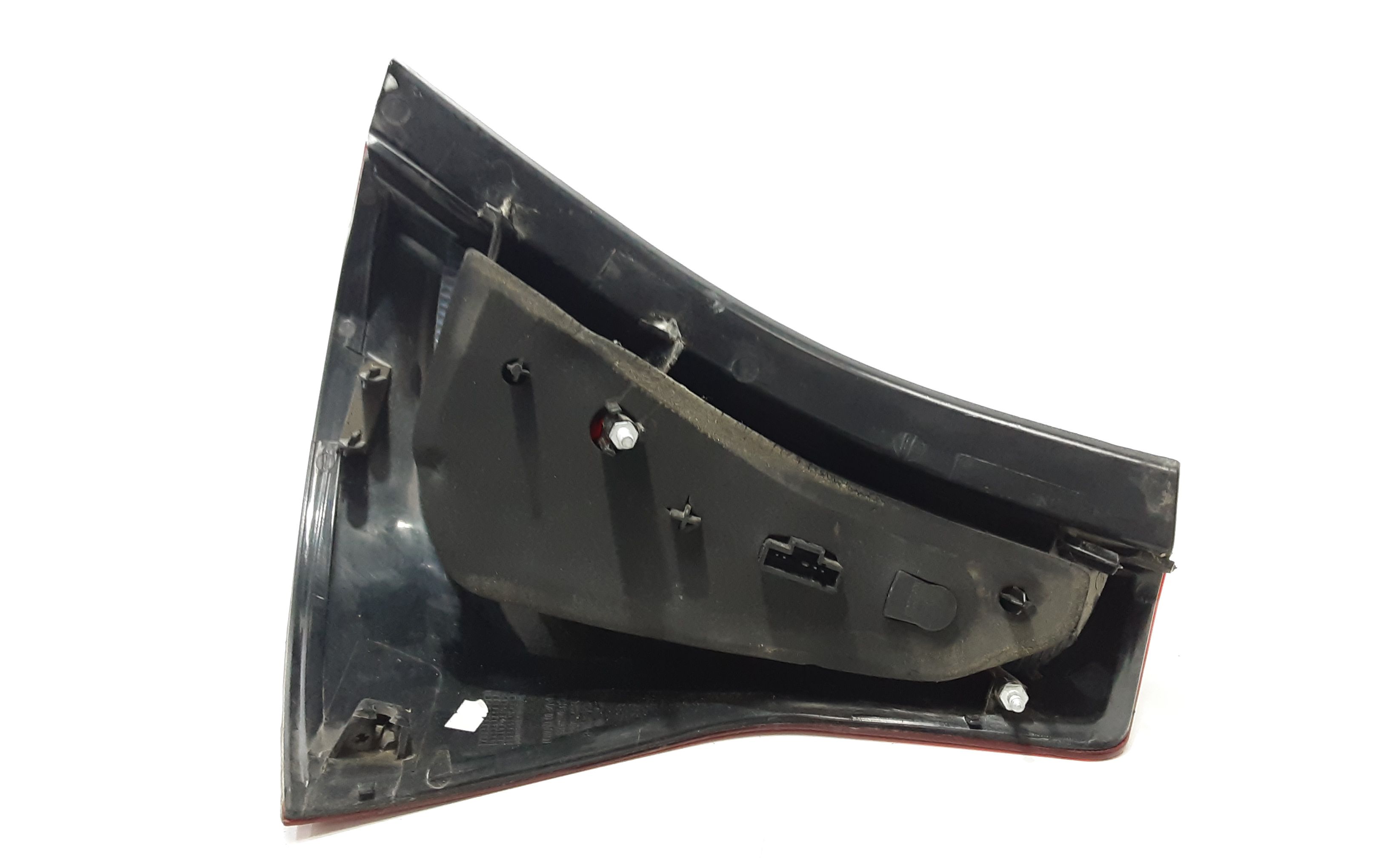 Stop fanale Posteriore sinistro lato Guida DACIA Sandero 1 Serie