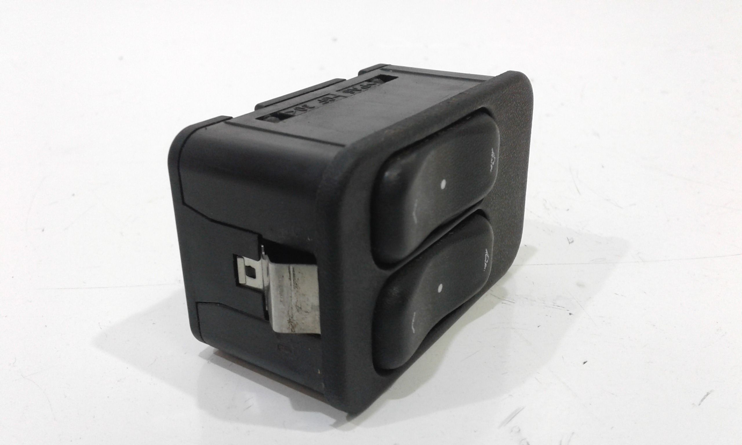 Pulsantiera Anteriore Sinistra Guida OPEL Meriva 1 Serie