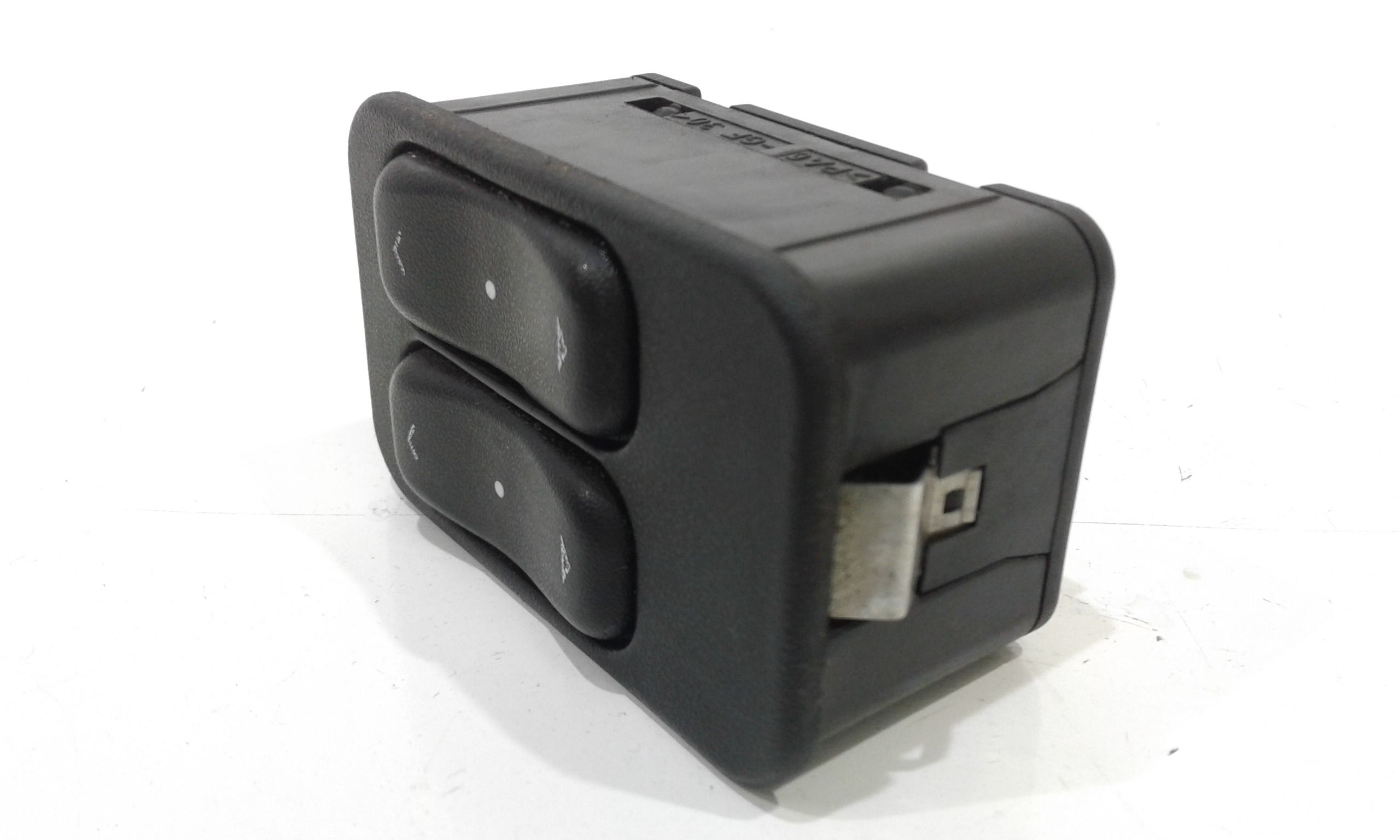 Pulsantiera Anteriore Sinistra Guida OPEL Meriva 1 Serie