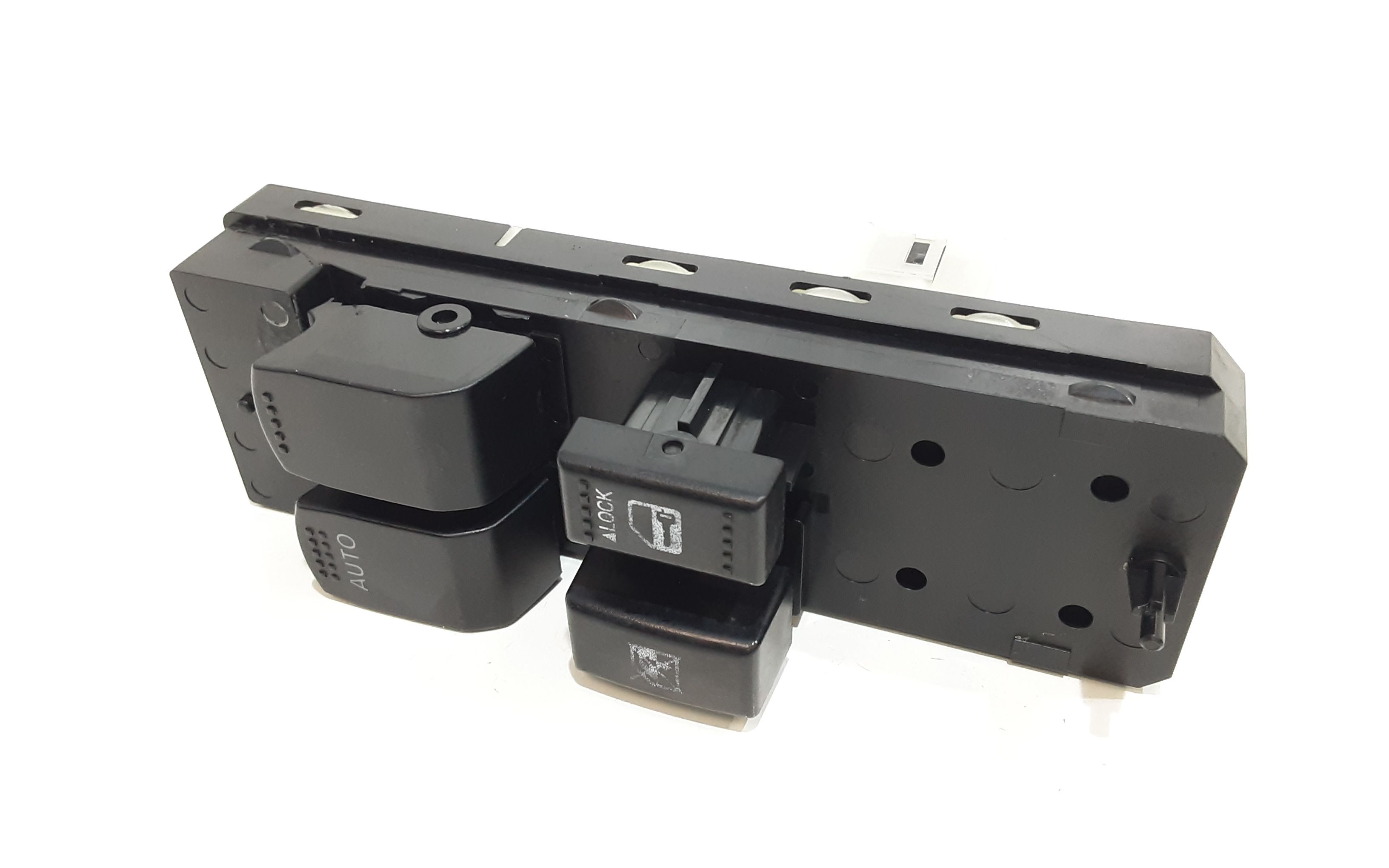 Pulsantiera Anteriore Sinistra Guida SUZUKI Splash 1 Serie