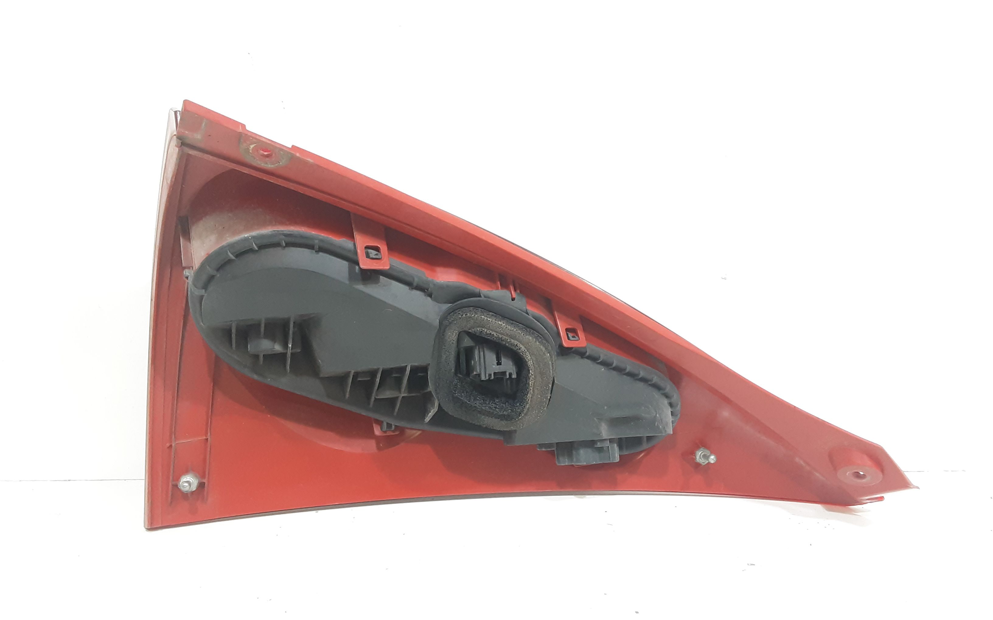 Stop fanale Posteriore sinistro lato Guida PEUGEOT 107 1 Serie