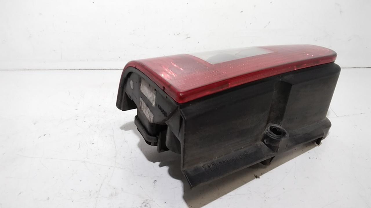 Stop fanale Posteriore sinistro lato Guida PEUGEOT Ranch 2 Serie