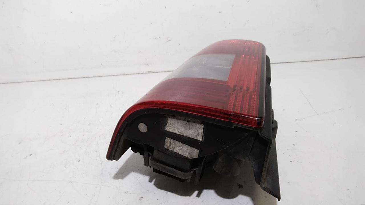 Stop fanale Posteriore sinistro lato Guida PEUGEOT Ranch 2 Serie
