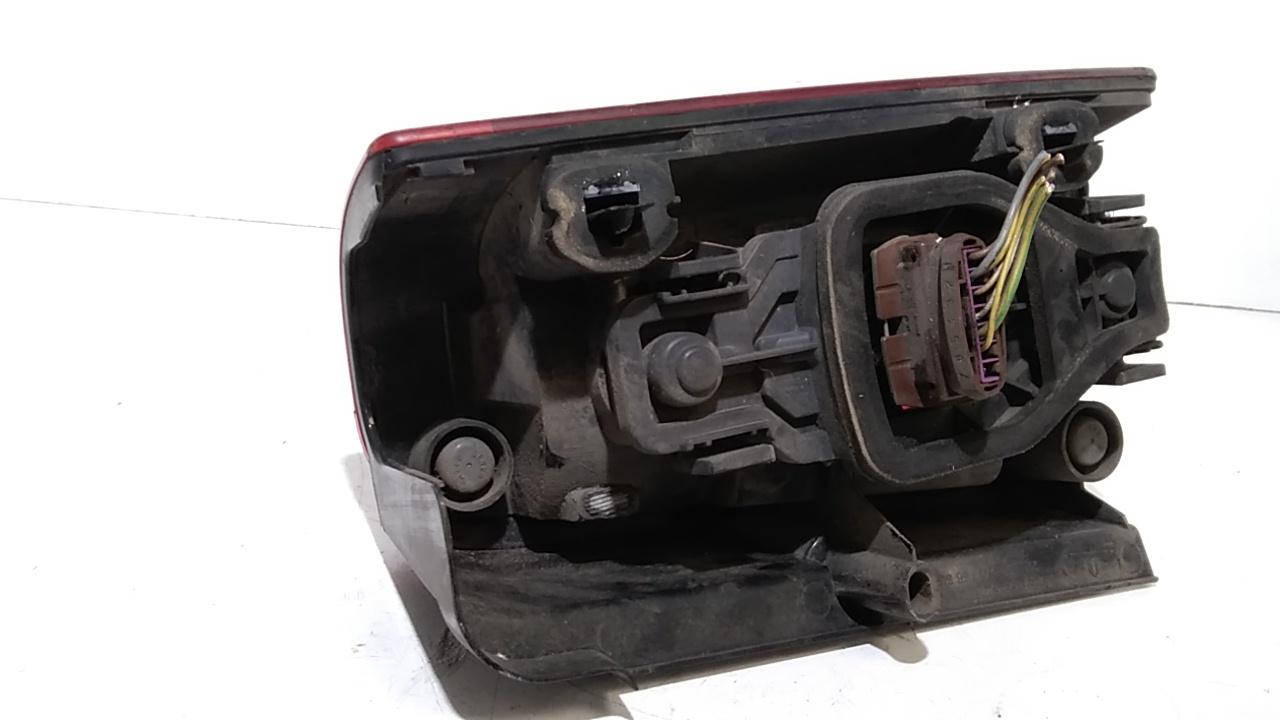 Stop fanale Posteriore sinistro lato Guida PEUGEOT Ranch 2 Serie