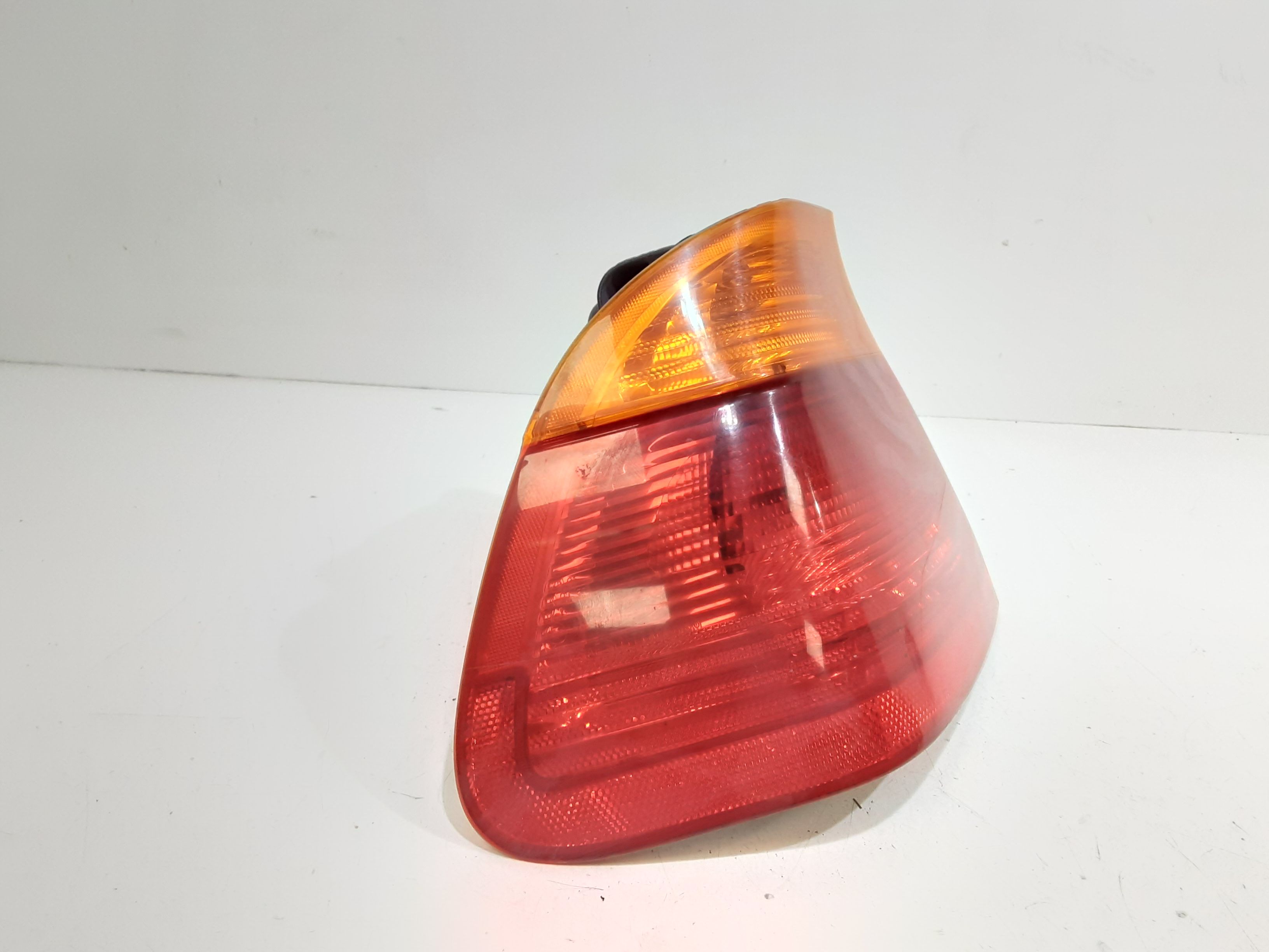 Stop fanale Posteriore sinistro lato Guida BMW Serie 3 E46 Berlina