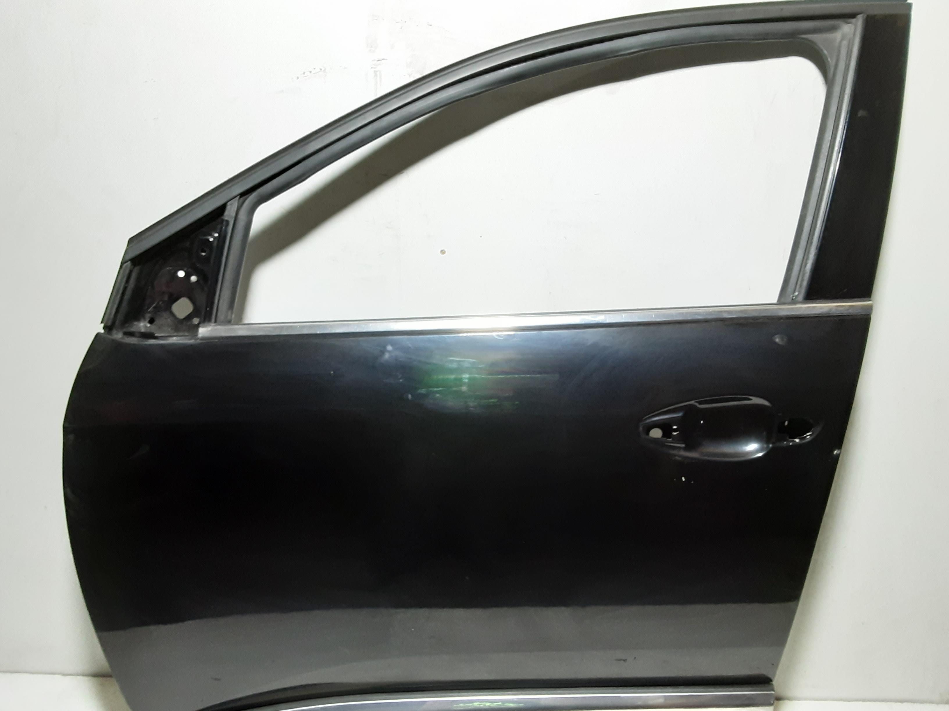 Portiera Anteriore Sinistra PEUGEOT 3008 GT Line (17>)