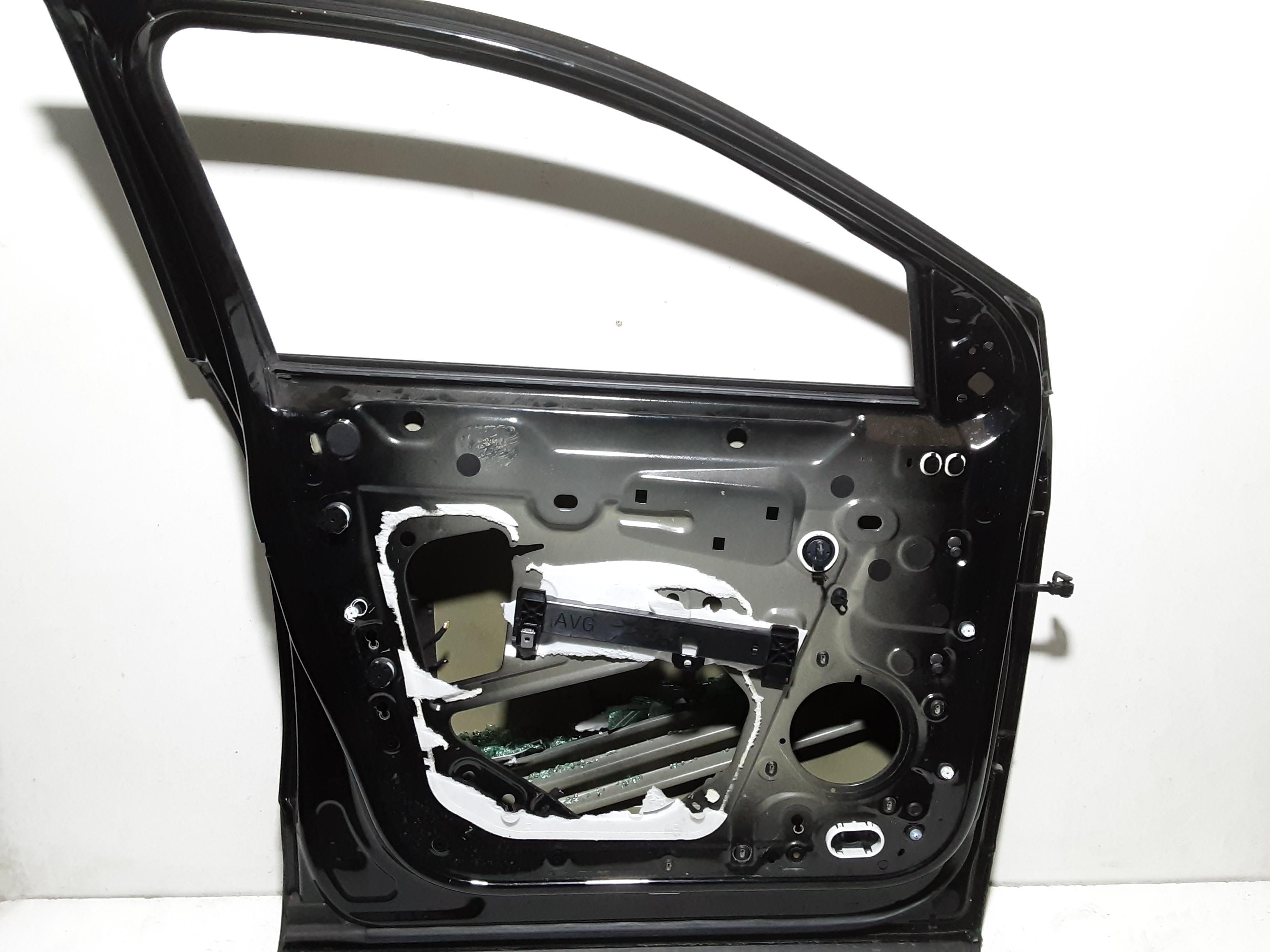 Portiera Anteriore Sinistra PEUGEOT 3008 GT Line (17>)