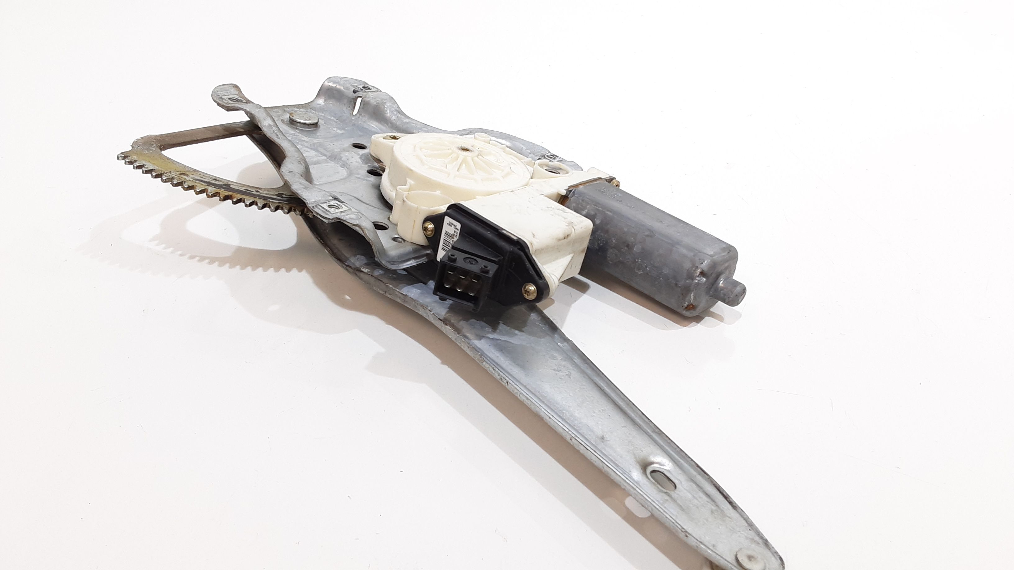 Cremagliera posteriore destra passeggero TOYOTA Corolla Berlina 4 Serie