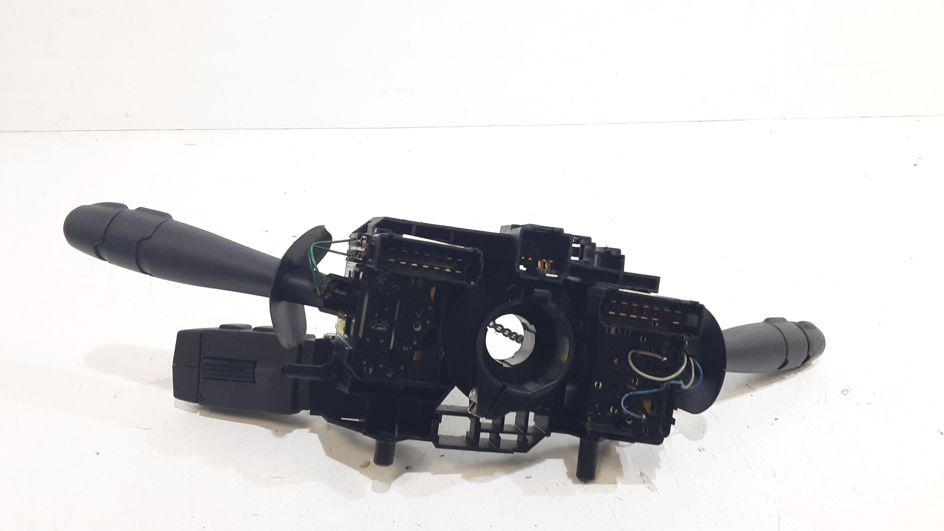 Devioluci RENAULT Twingo II serie  (07>14)