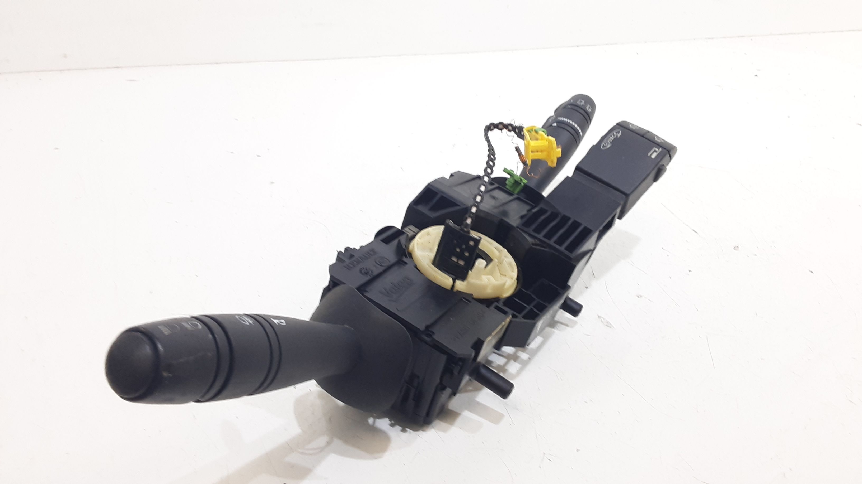 Devioluci RENAULT Twingo II serie  (07>14)