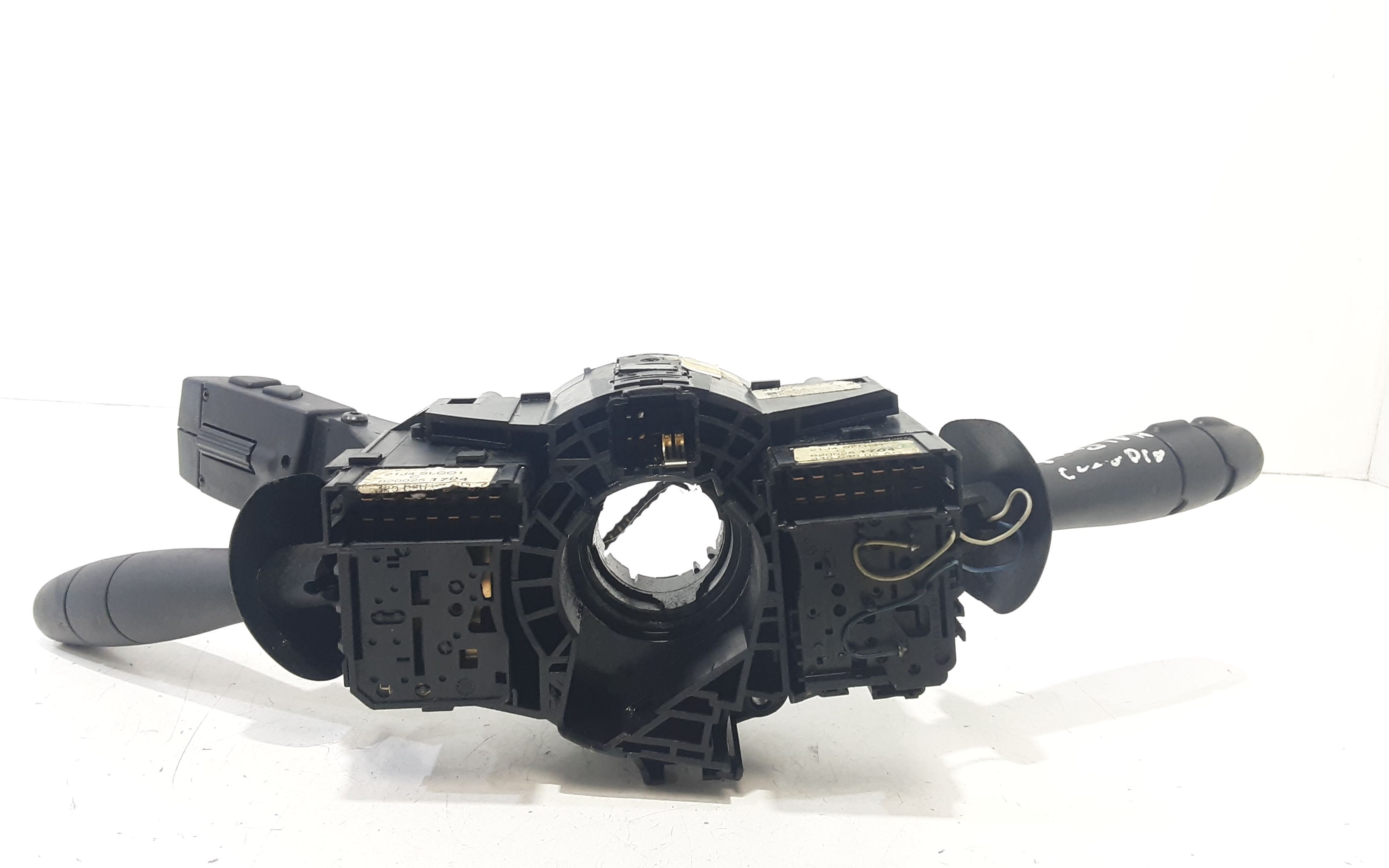 Devioluci RENAULT Master 3 Serie