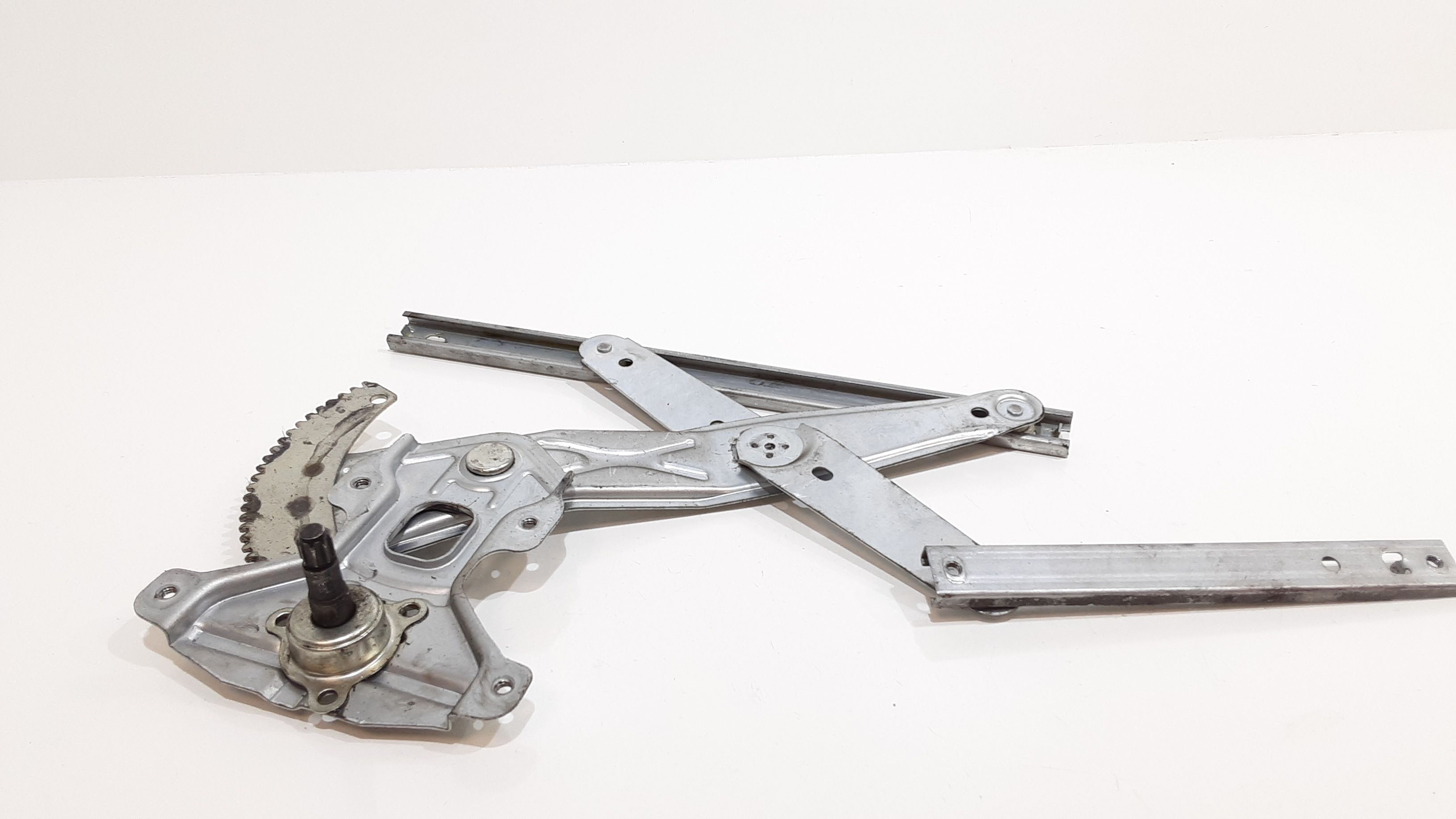 Cremagliera posteriore destra passeggero CHEVROLET Matiz 4 Serie