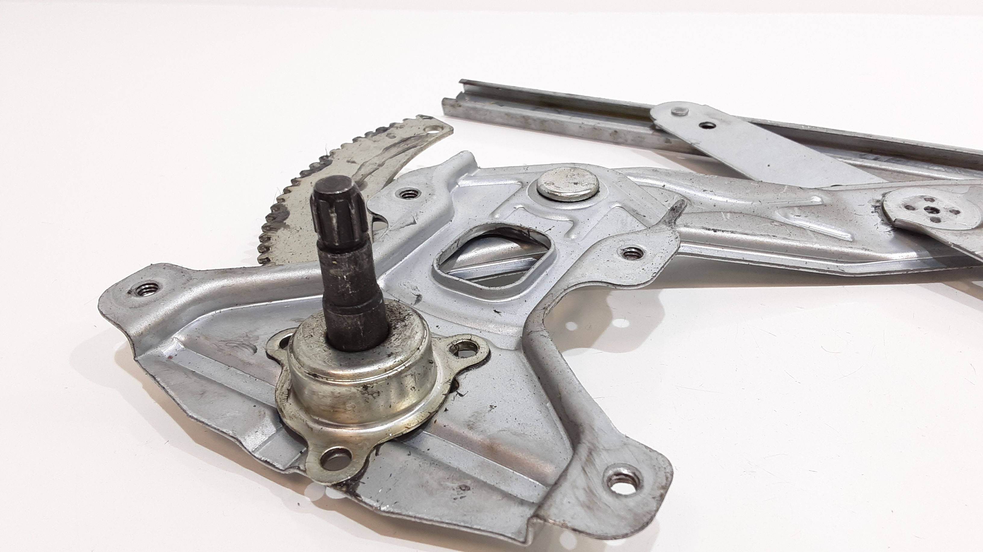 Cremagliera posteriore destra passeggero CHEVROLET Matiz 4 Serie