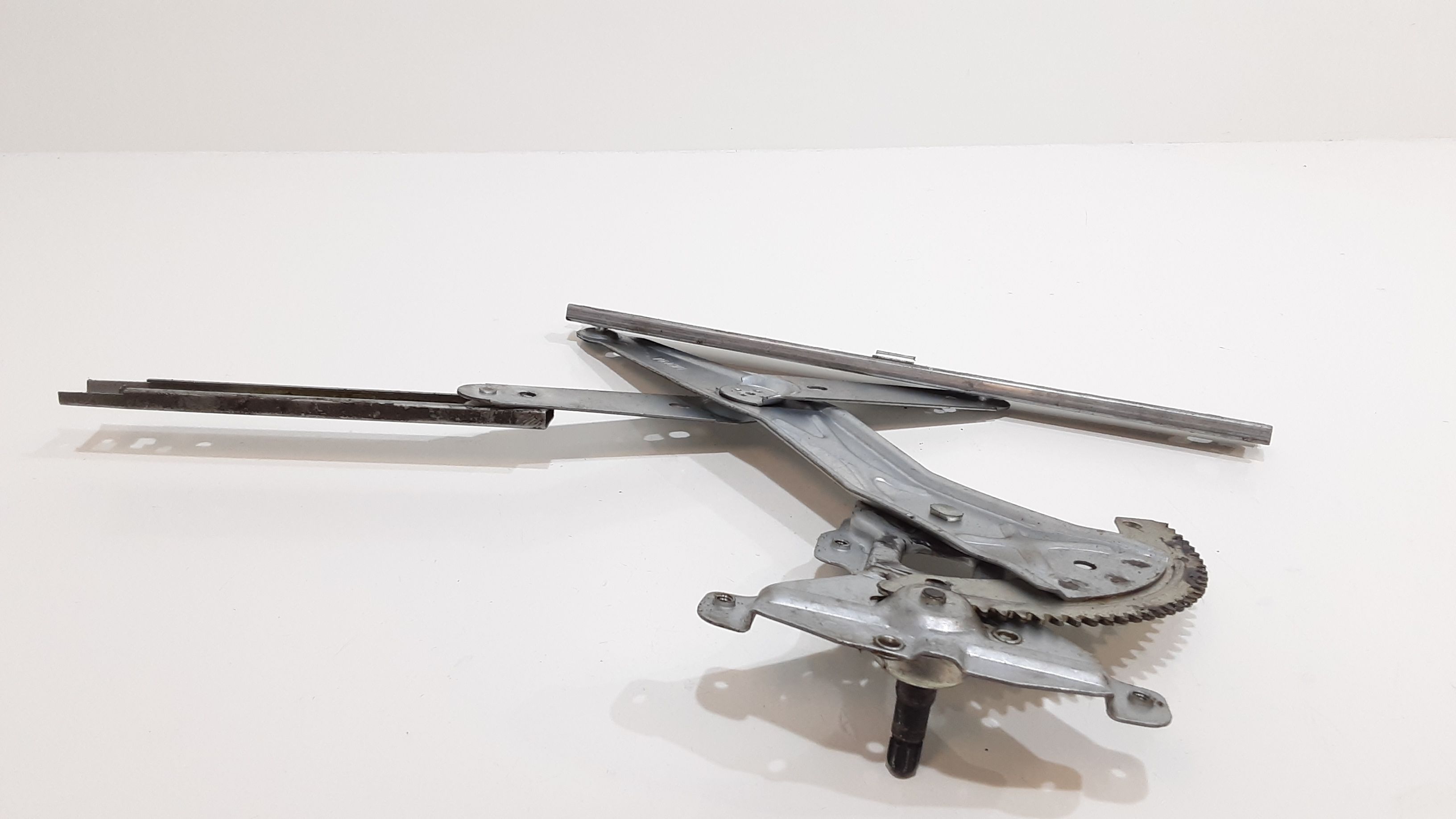 Cremagliera posteriore destra passeggero CHEVROLET Matiz 4 Serie