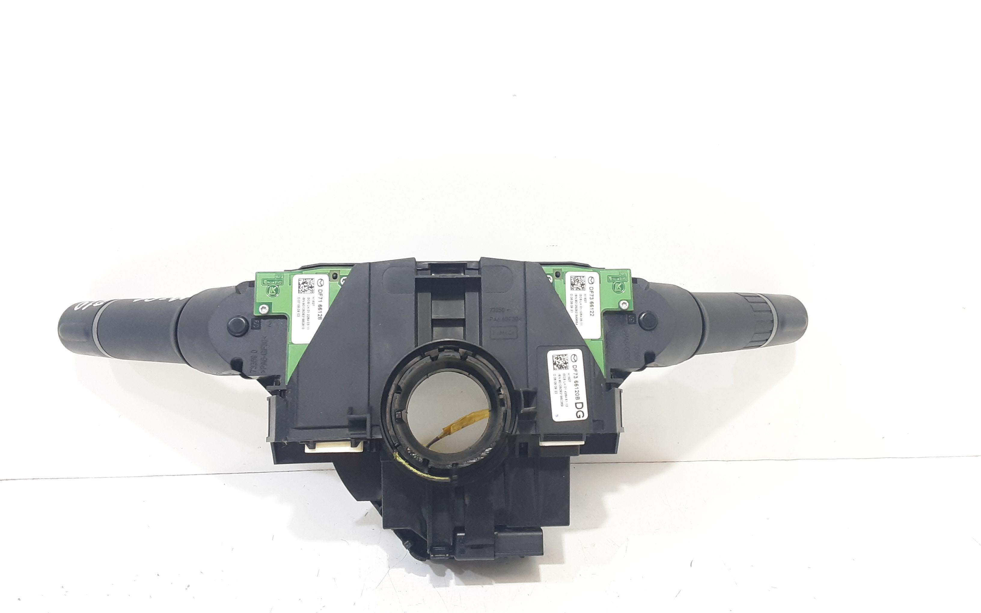 Devioluci MAZDA 2 Berlina 2 Serie