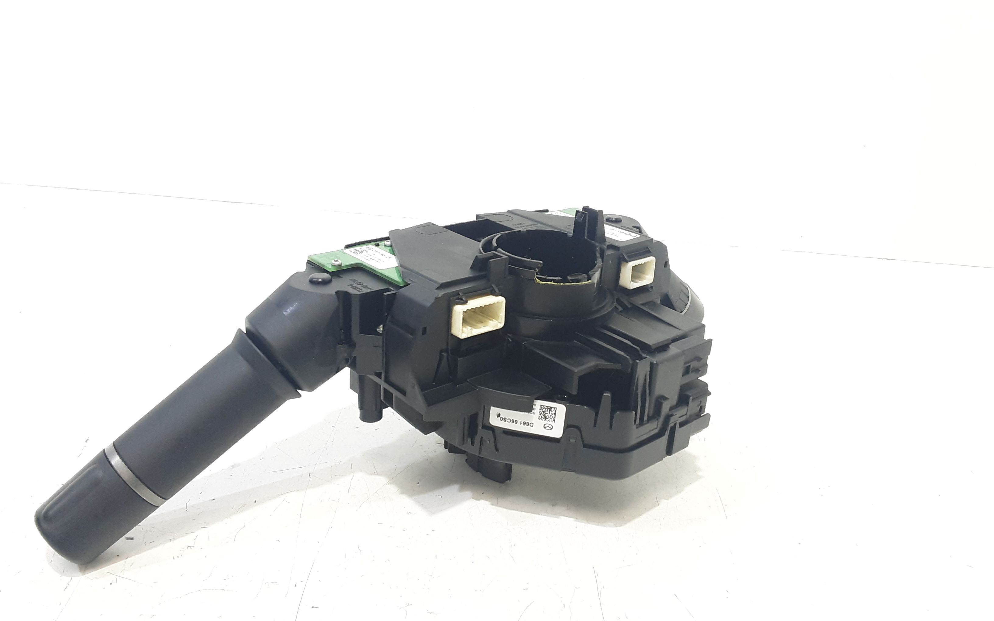 Devioluci MAZDA 2 Berlina 2 Serie