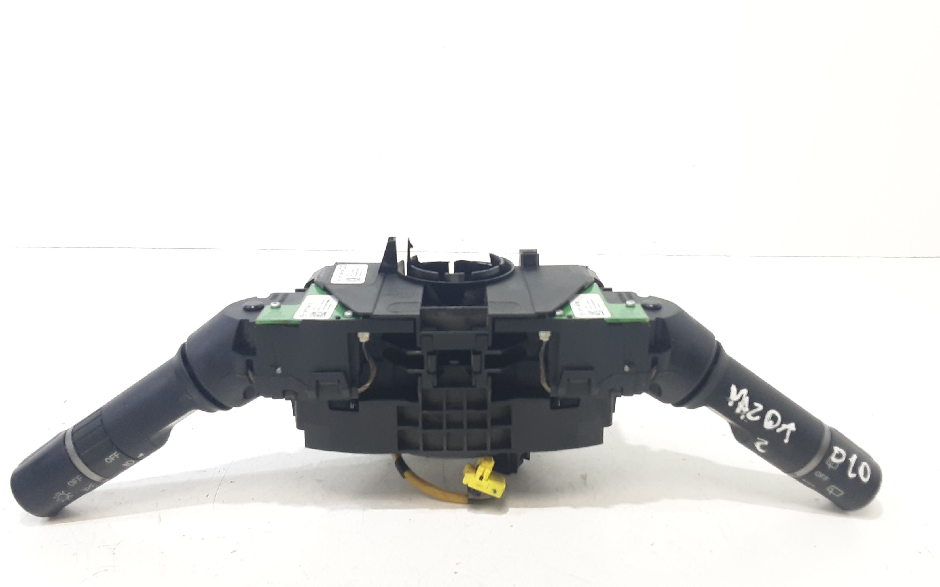 Devioluci MAZDA 2 Berlina 2 Serie